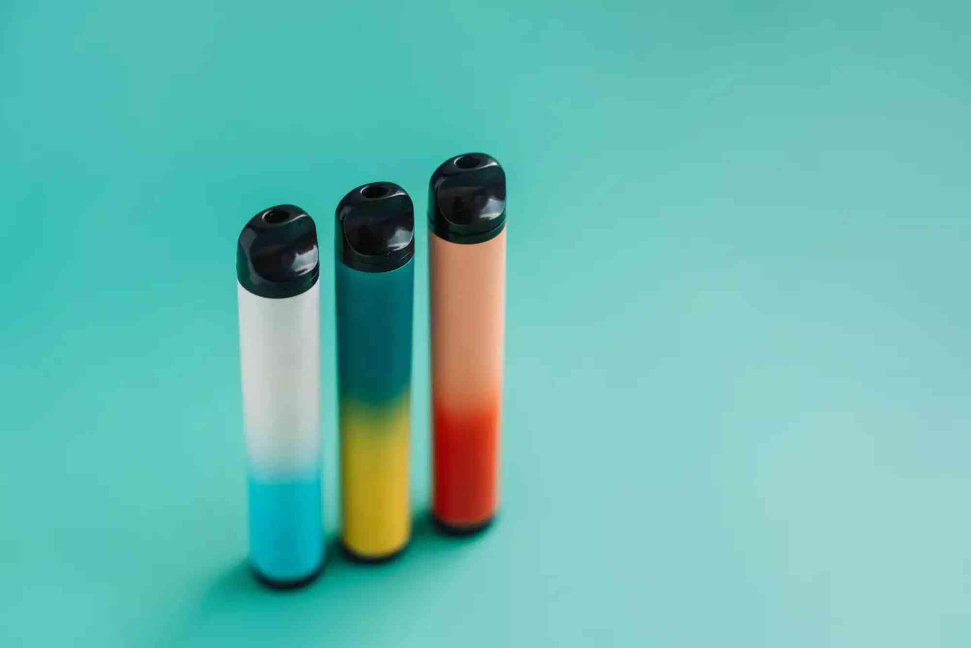 Vape Advertising Ban UAE