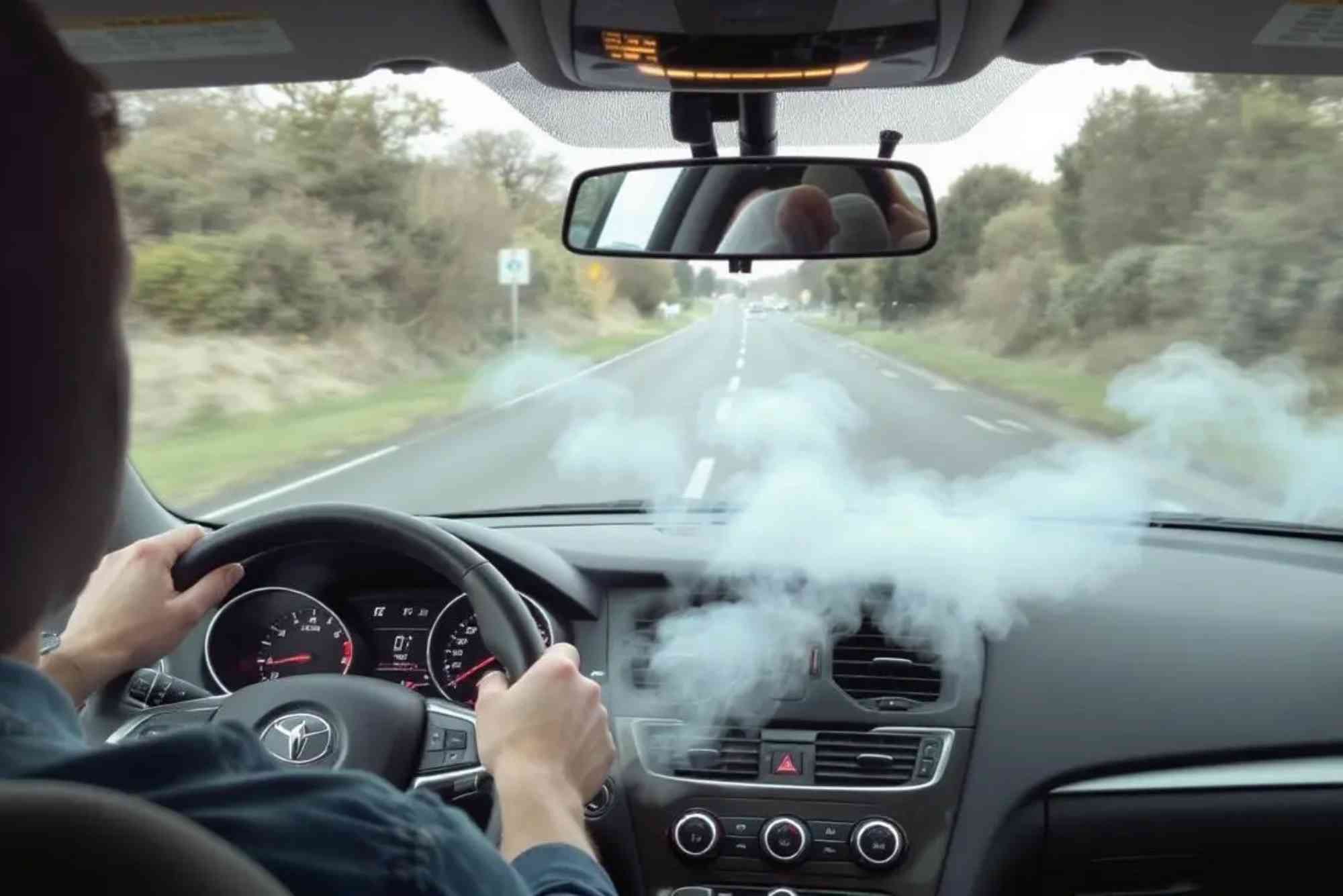 Vape And Drive Law UK