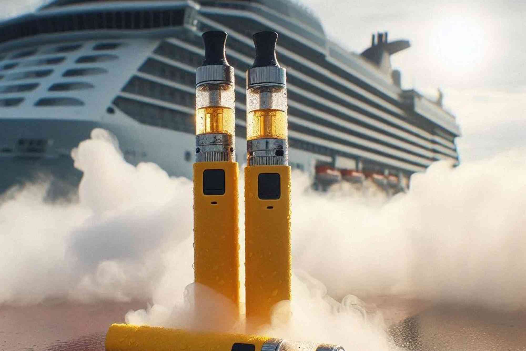 Vape Shipping Rules UAE