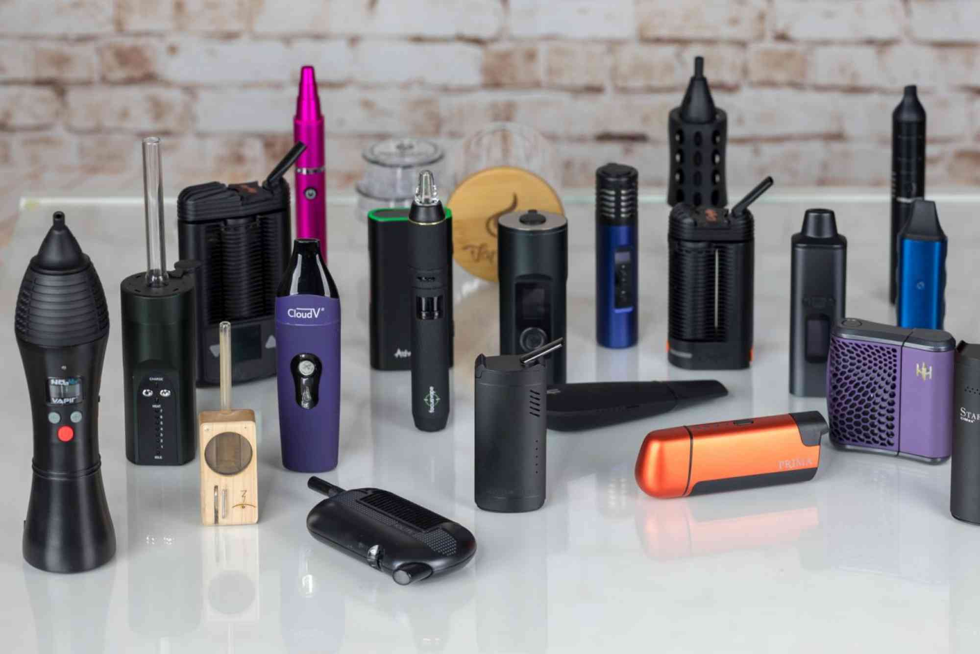 A Complete Guide to Buying Vapes Online in the UAE