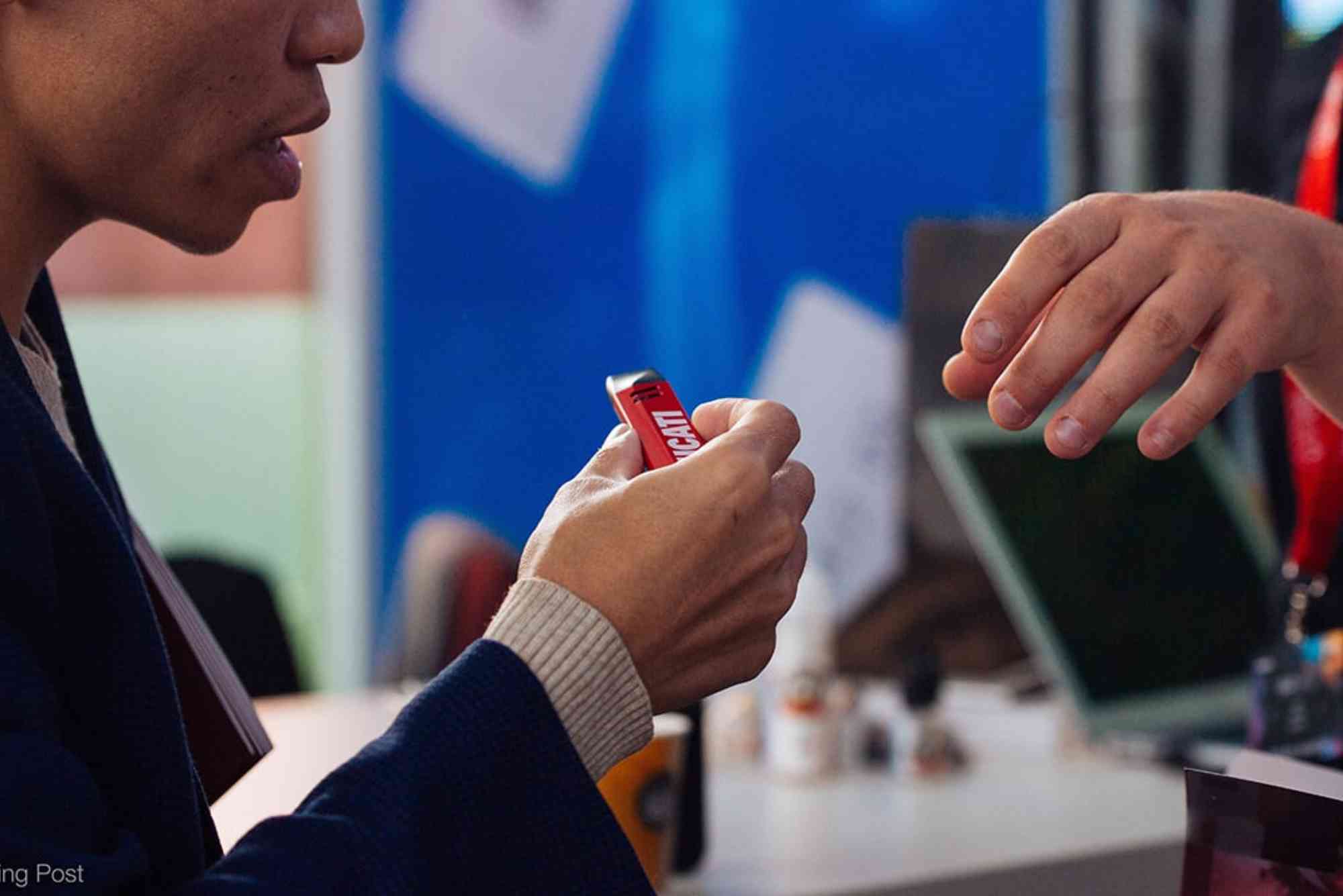 How Is Vaping Illegal in Taiwan Supports Harm Reduction in Vaping