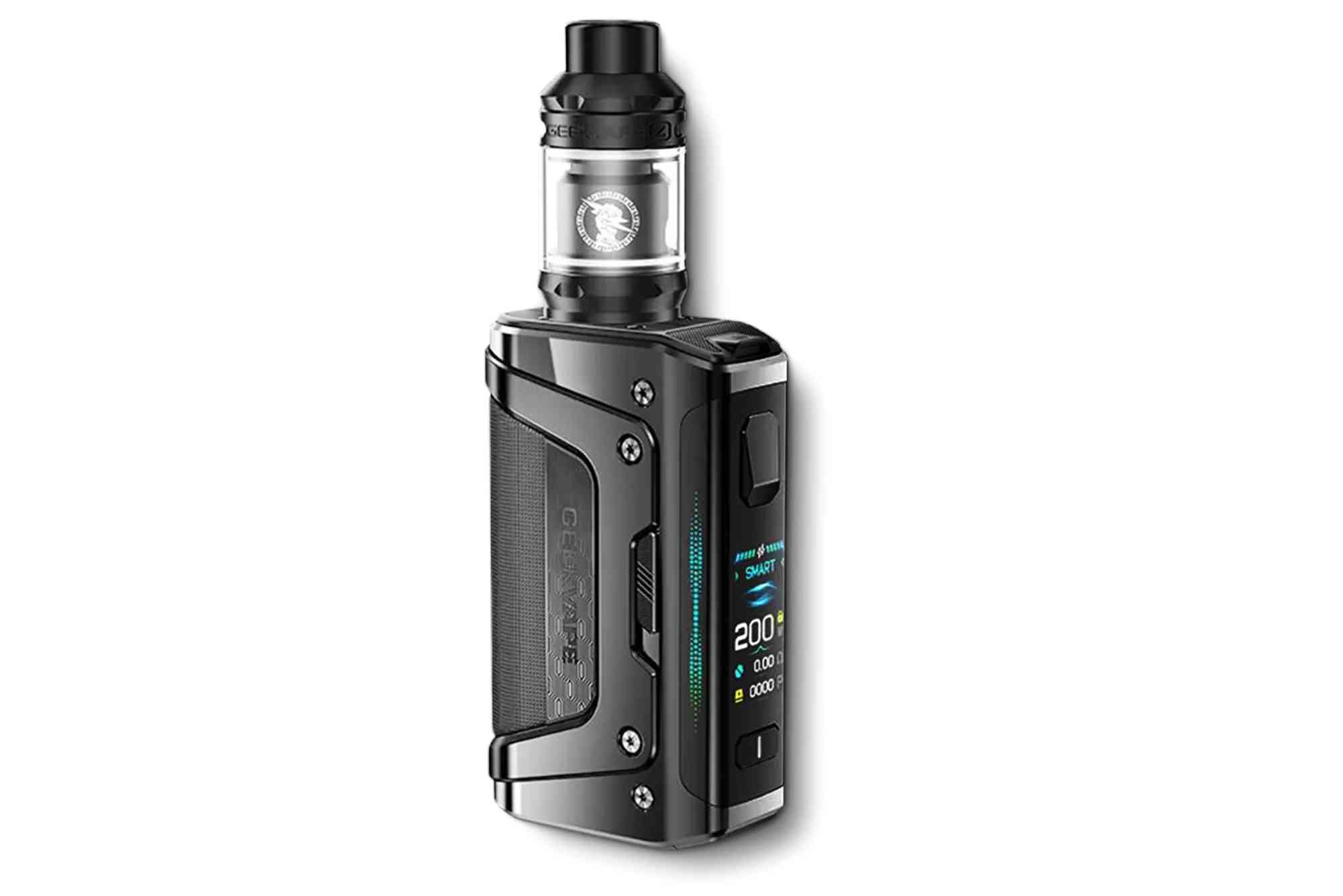 PX 200 Vape обзор модов и пользовательских отзывов