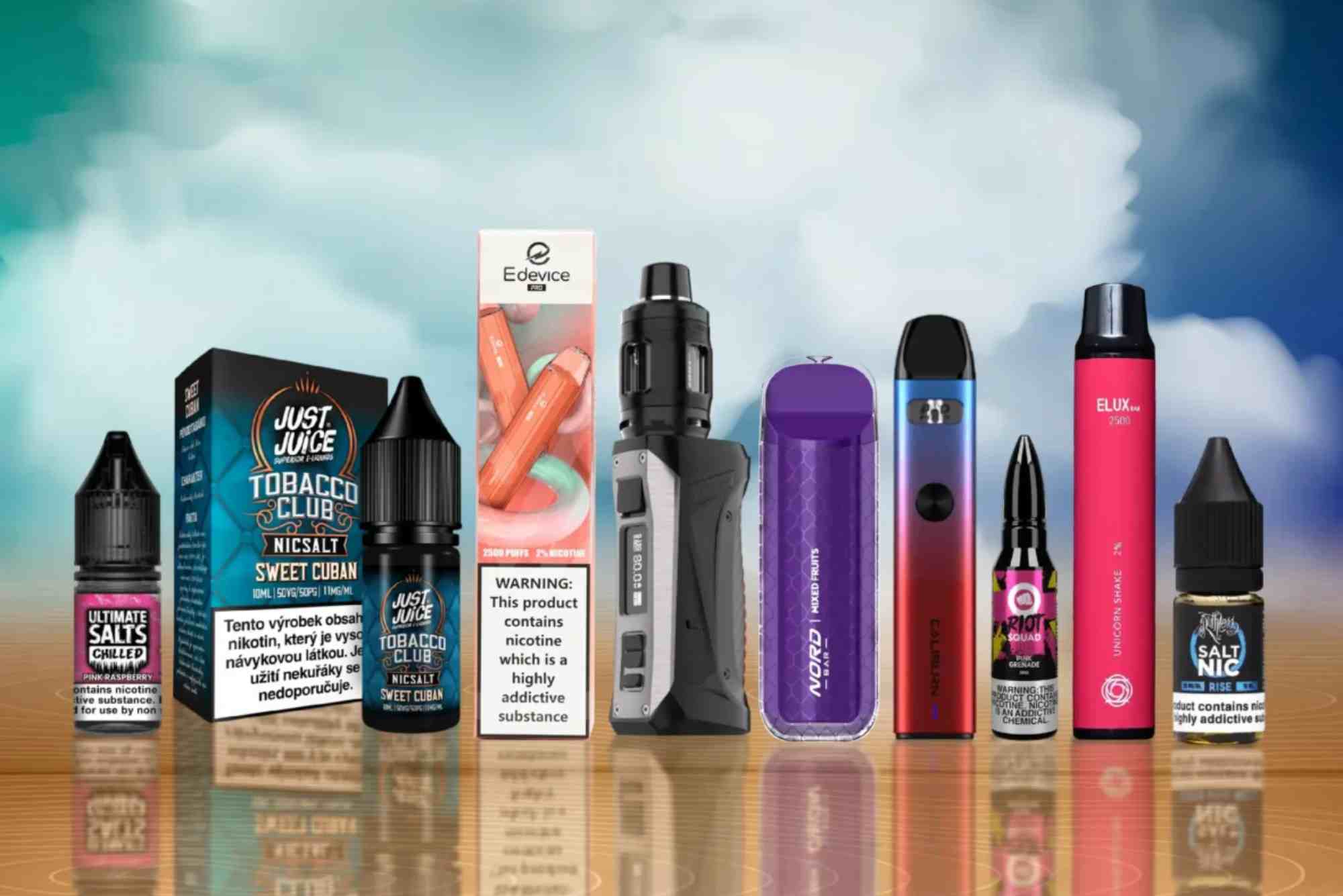 Vape Near Me How to Find Trusted Local Vape Shops