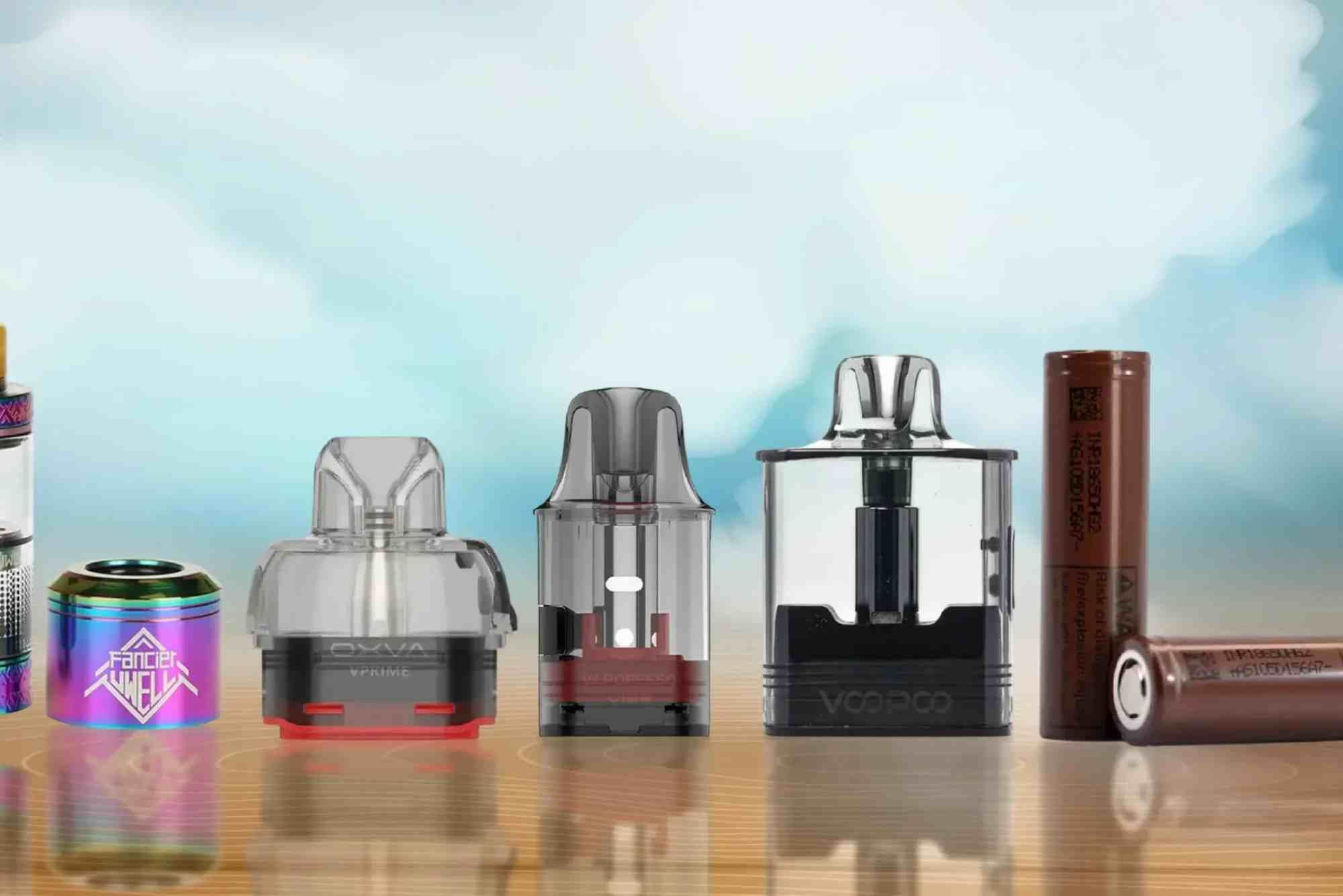 Vape Shisha Price in Pakistan New Models and Offers