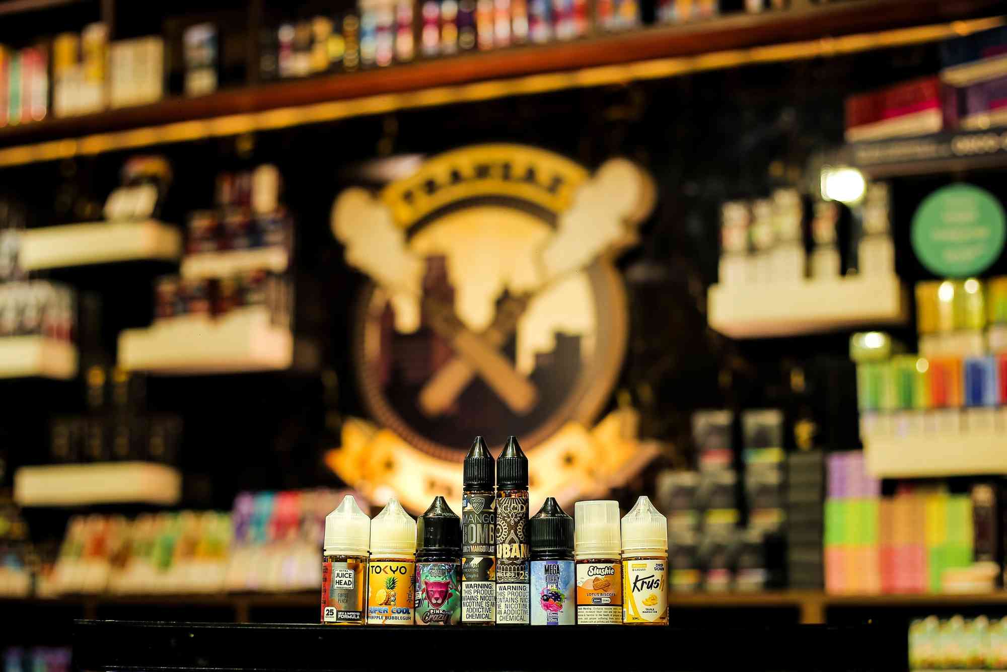 Vape Shop Волгоград проверенные магазины города