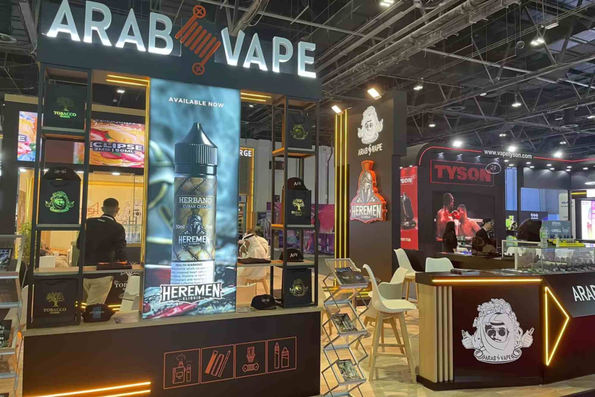 Vape Store in Jeddah Full Guide for New Vapers