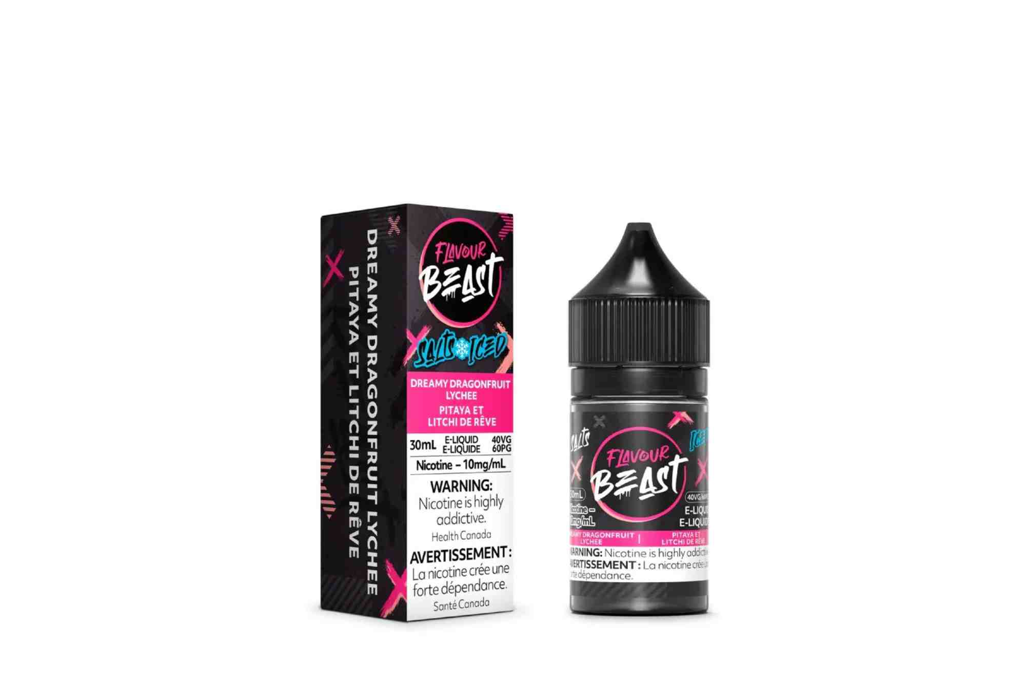 Vape Wild Fruit Hoops обзор фруктового вкуса