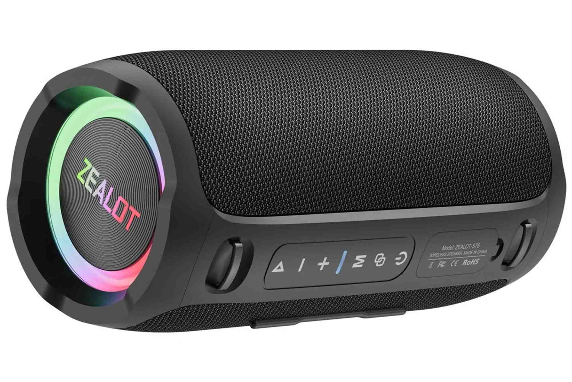 Zealot Vape Review Premium Quality at Great Price