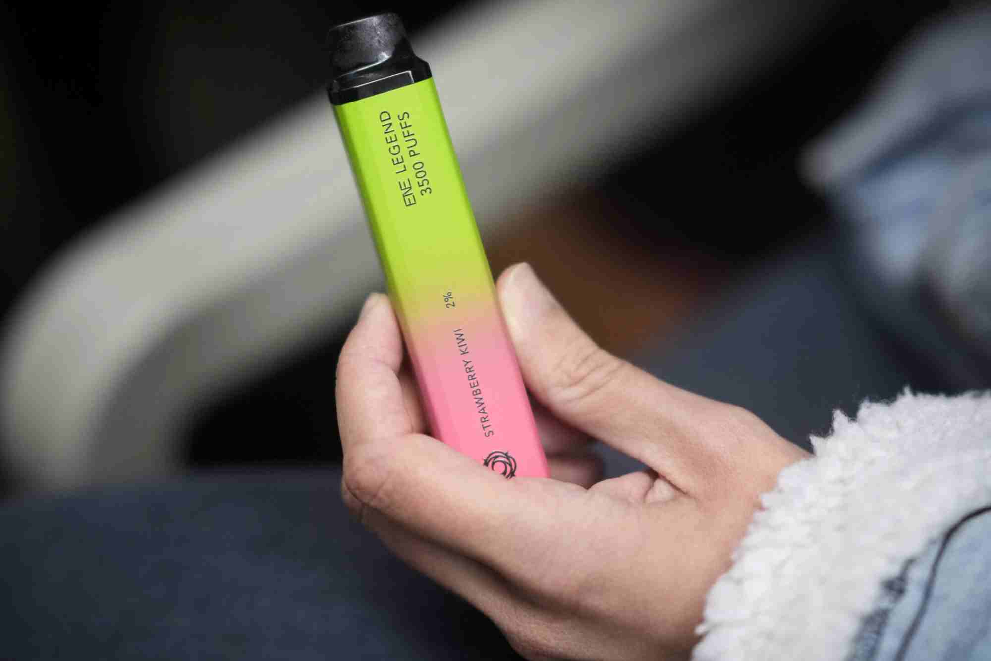 Are Vapes Legal in Utah: Separating Vape Facts from Fiction