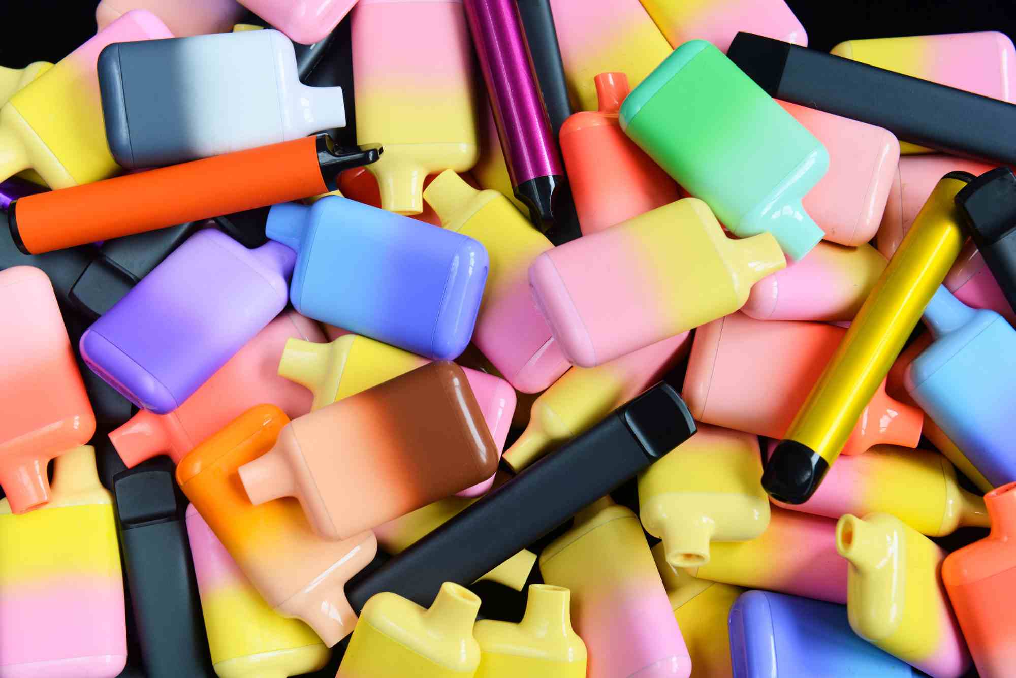 Countries where vaping is illegal 2017: Separating Vape Facts from Fiction