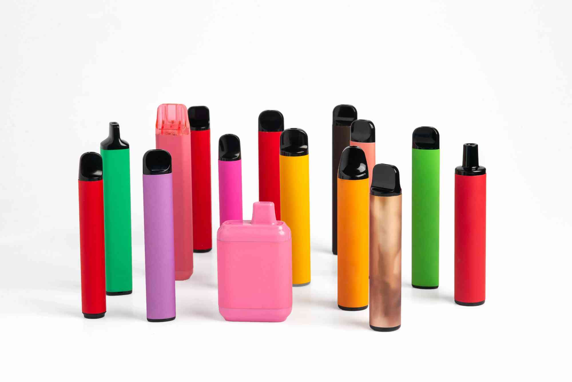 Federal Vaping Laws: Separating Vape Facts from Fiction