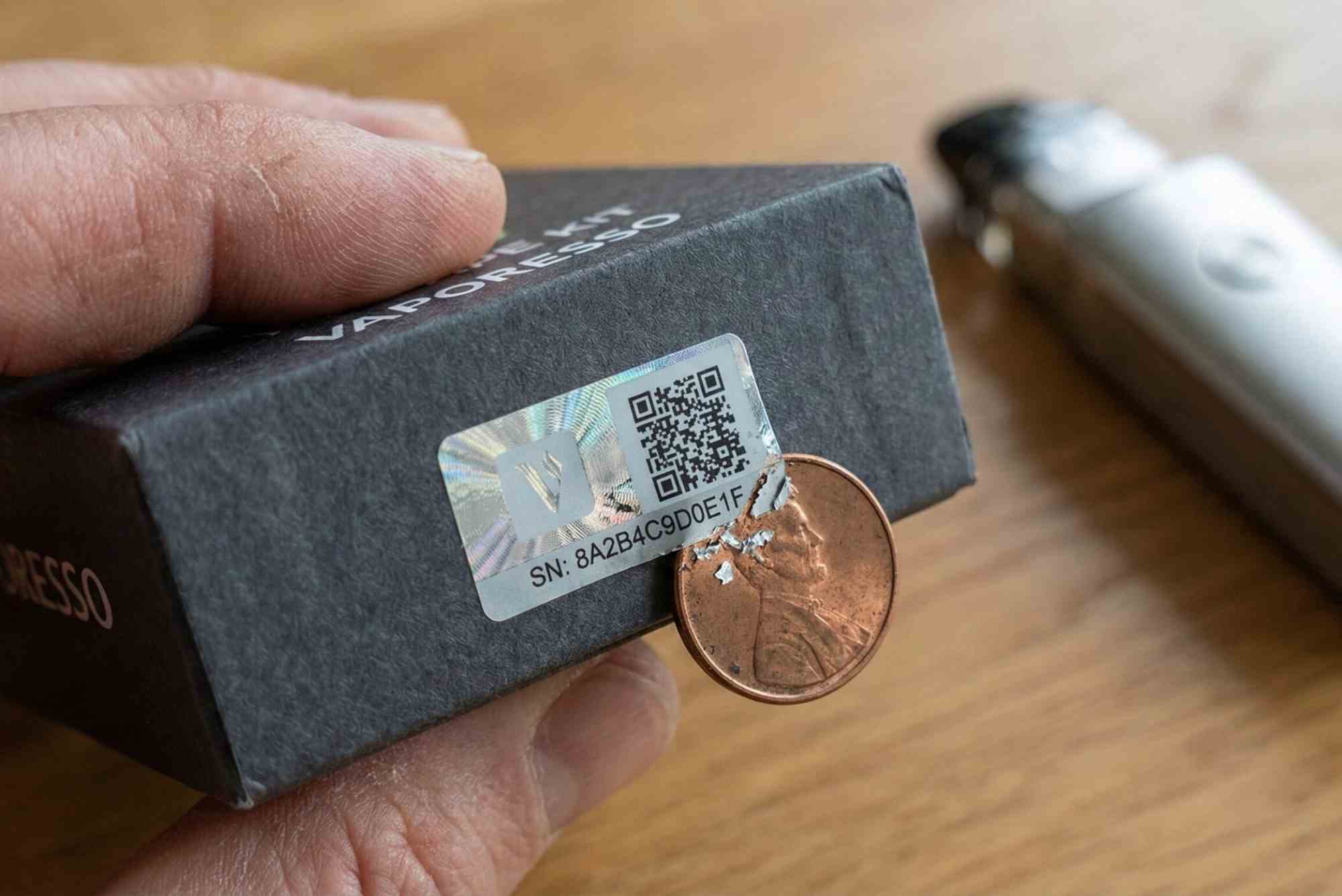 Guia de preços de vape e onde comprar com segurança