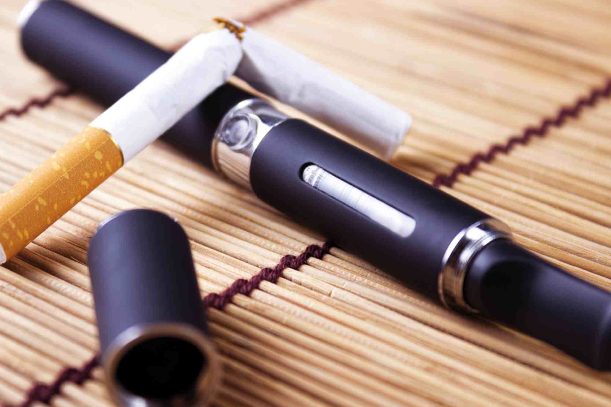 How Best tobacco disposable vape Supports Harm Reduction in Vaping