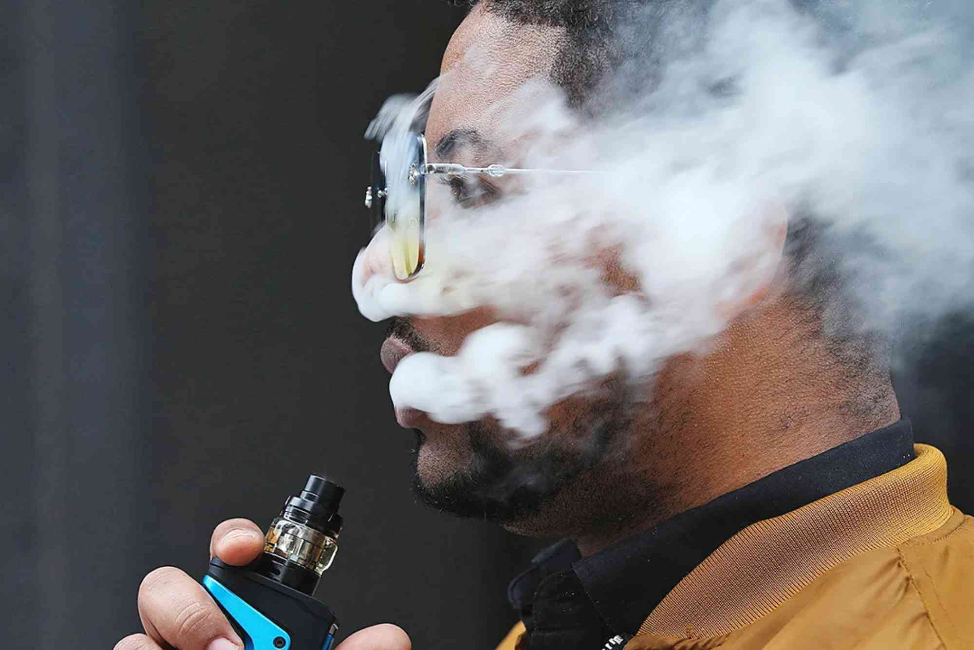 How Delaware vaping laws Supports Harm Reduction in Vaping