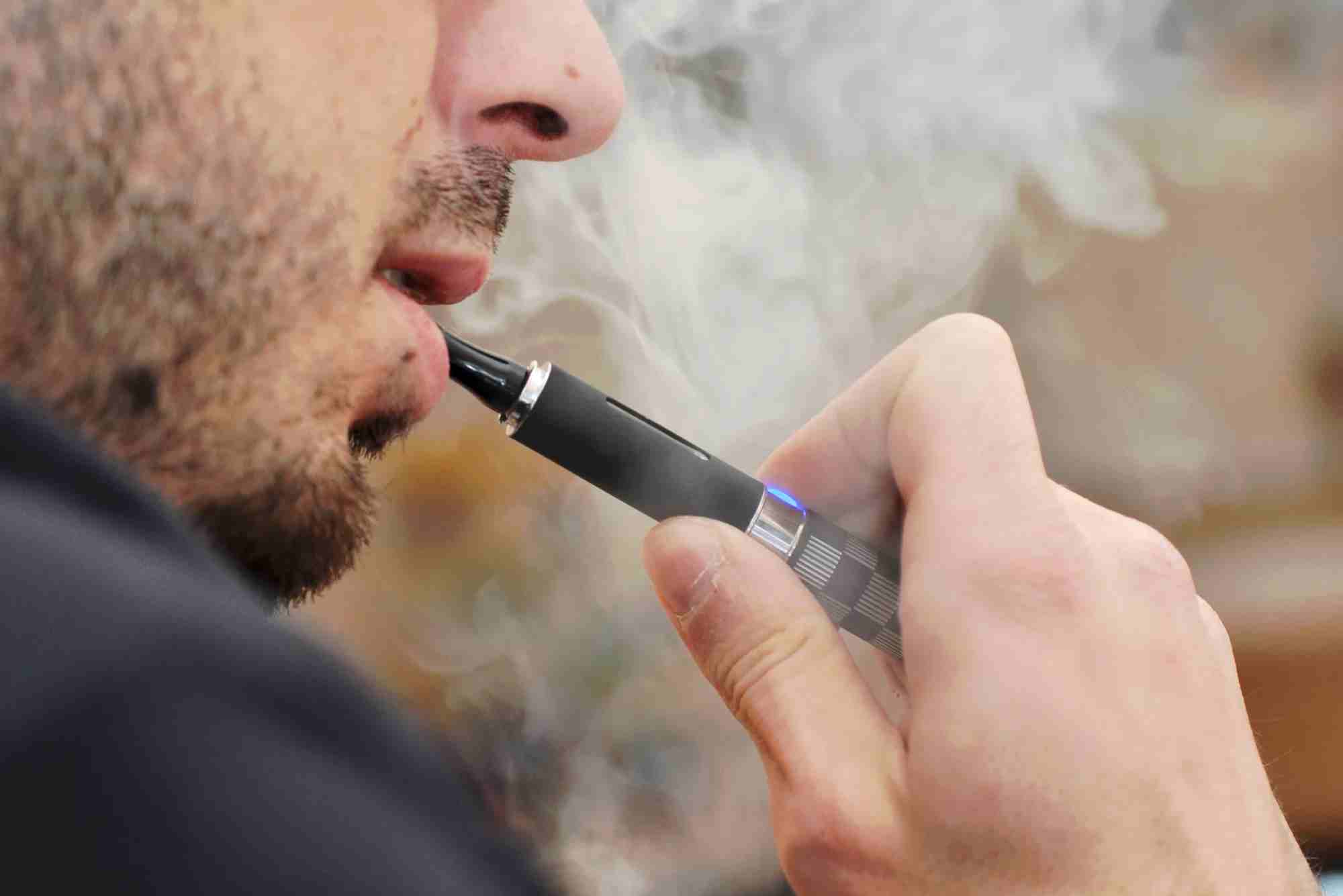 How Laws on cigarettes Supports Harm Reduction in Vaping
