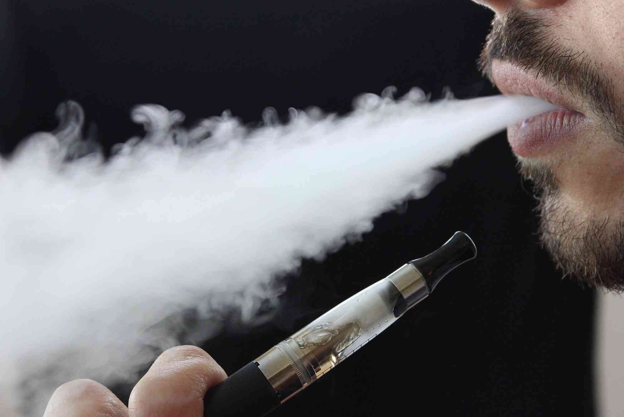 How New Vape Law September 2020