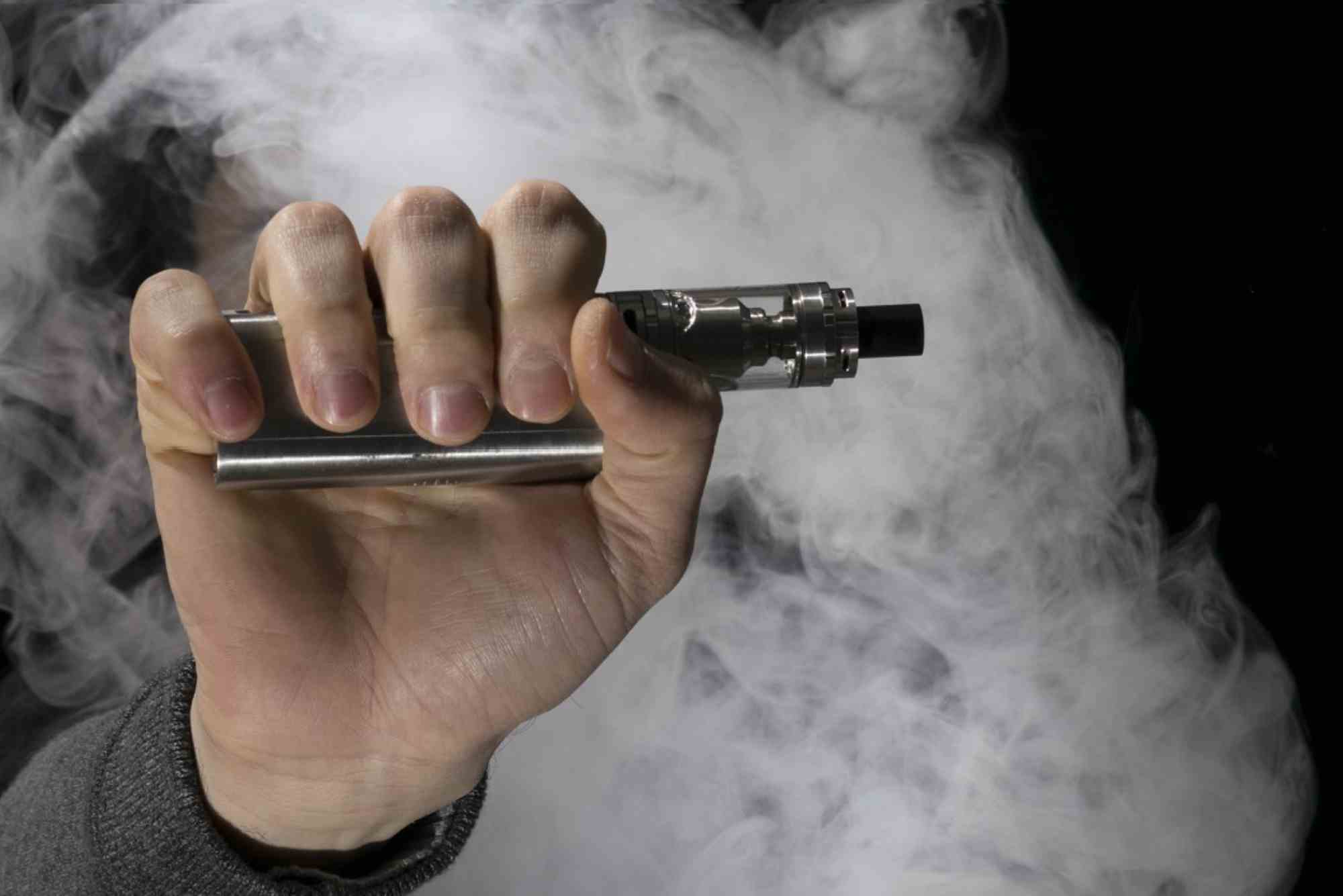 How Vaping Laws Japan Supports Harm Reduction in Vaping