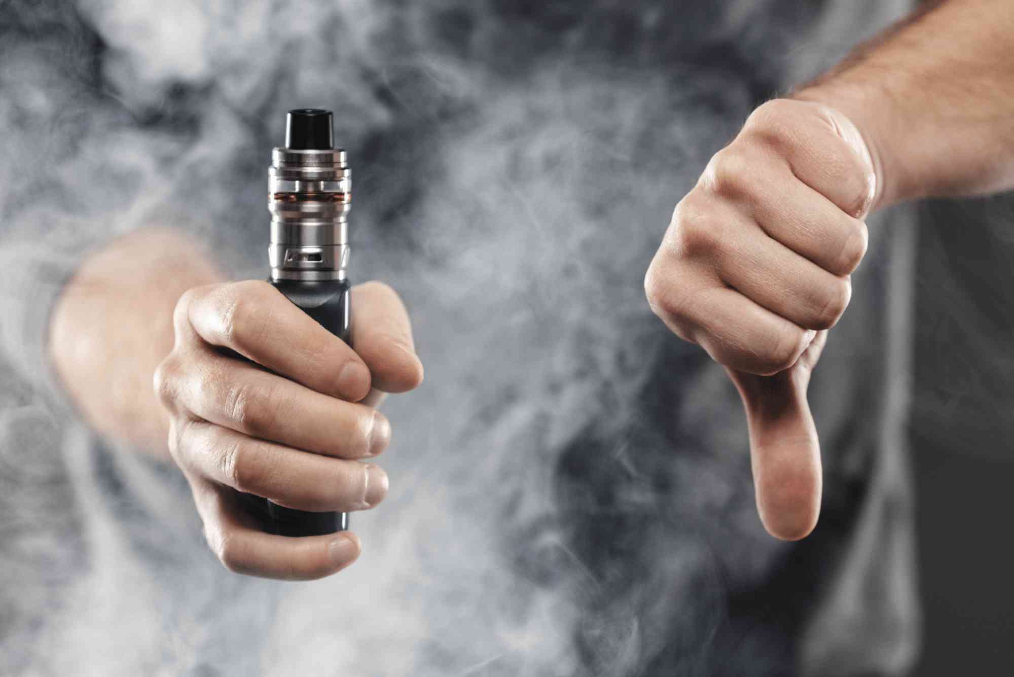 How Vaping laws victoria 2024 Supports Harm Reduction in Vaping