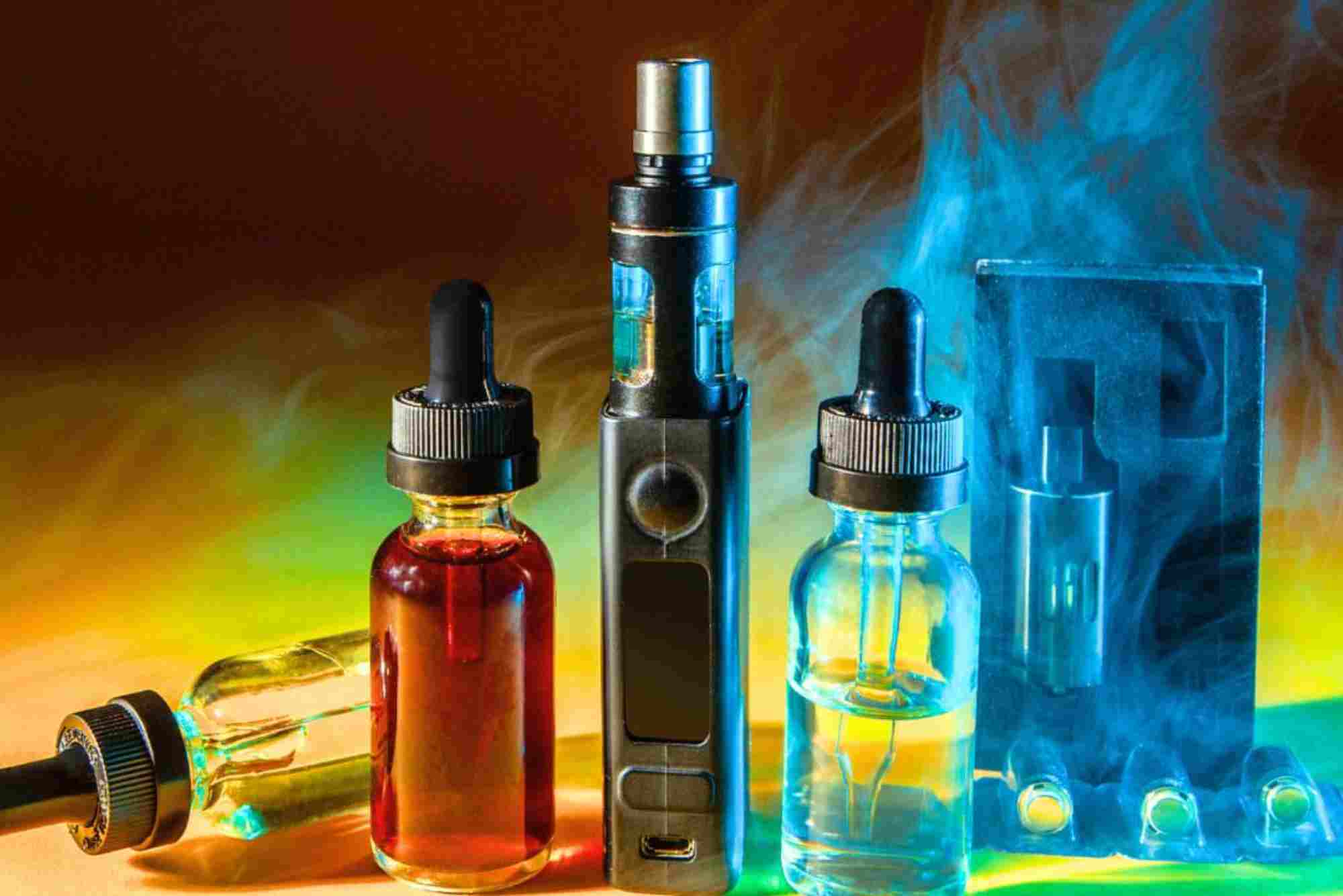 How What are the Vaping Laws in Canada Supports Harm Reduction in Vaping
