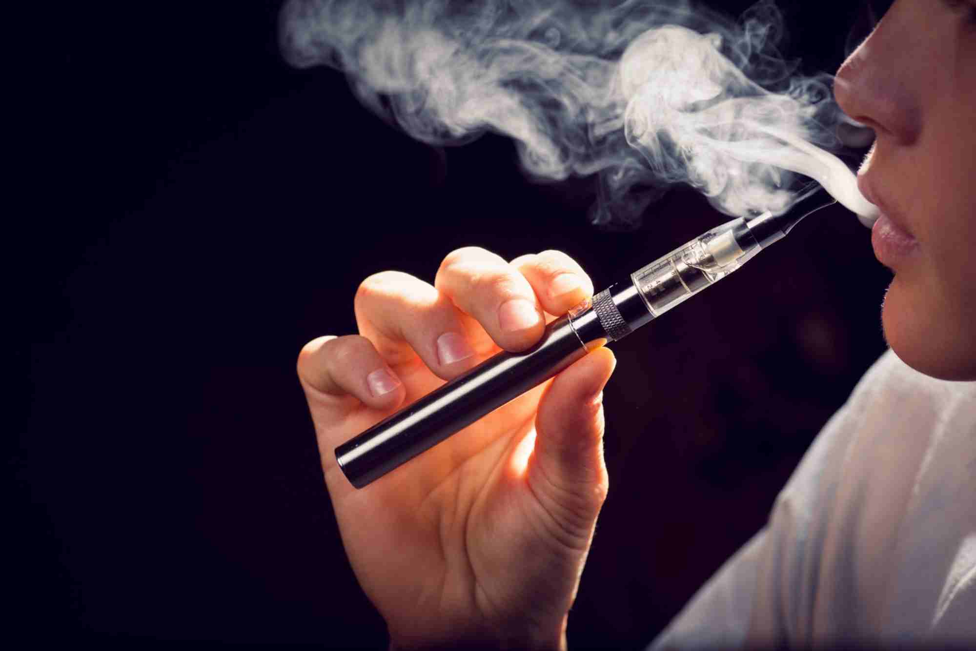Is it illegal to vape in the car uk: Separating Vape Facts from Fiction