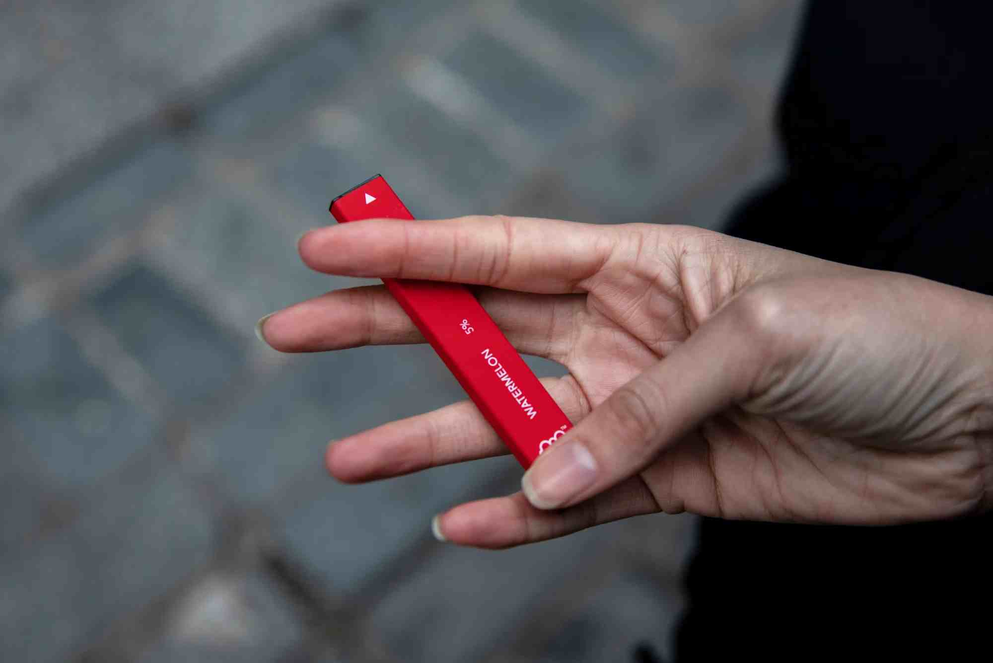 Laws on taking vape products on planes: Separating Vape Facts from Fiction