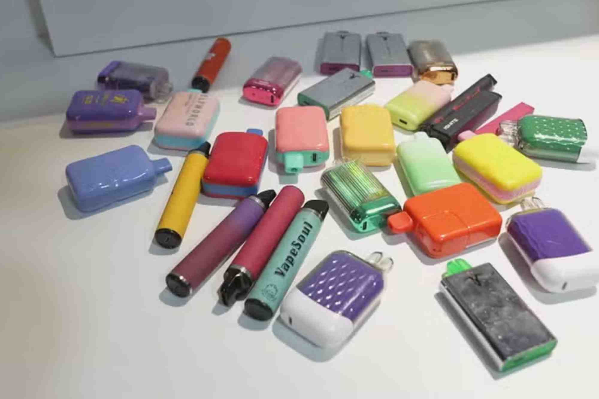 PreÃ§o do vape guia de valores e onde comprar com seguranÃ§a