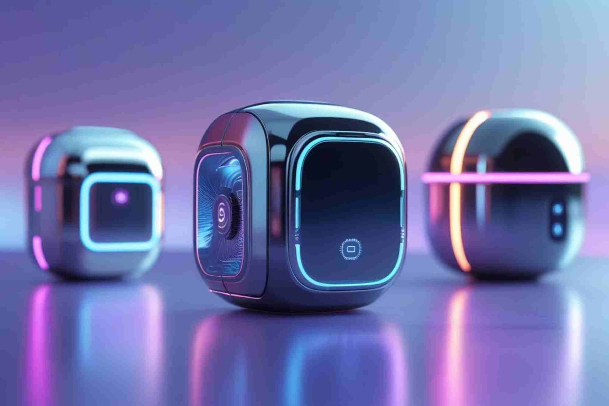 Smart Vape Chips That Learn Your Behavior