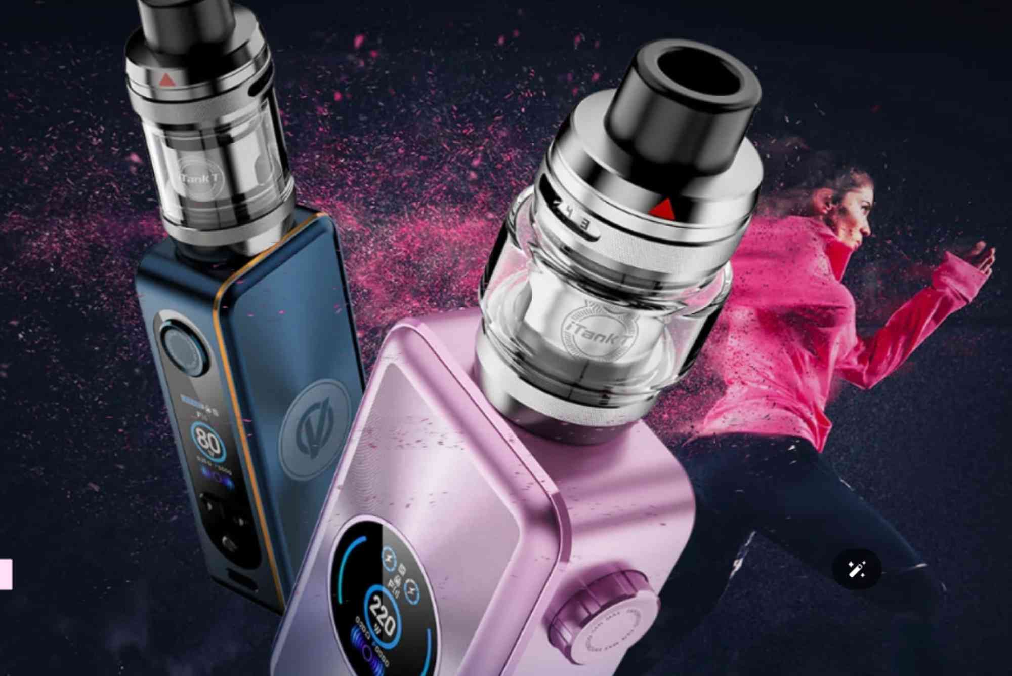 The Best Vape Mods for Cloud and Flavor Lovers