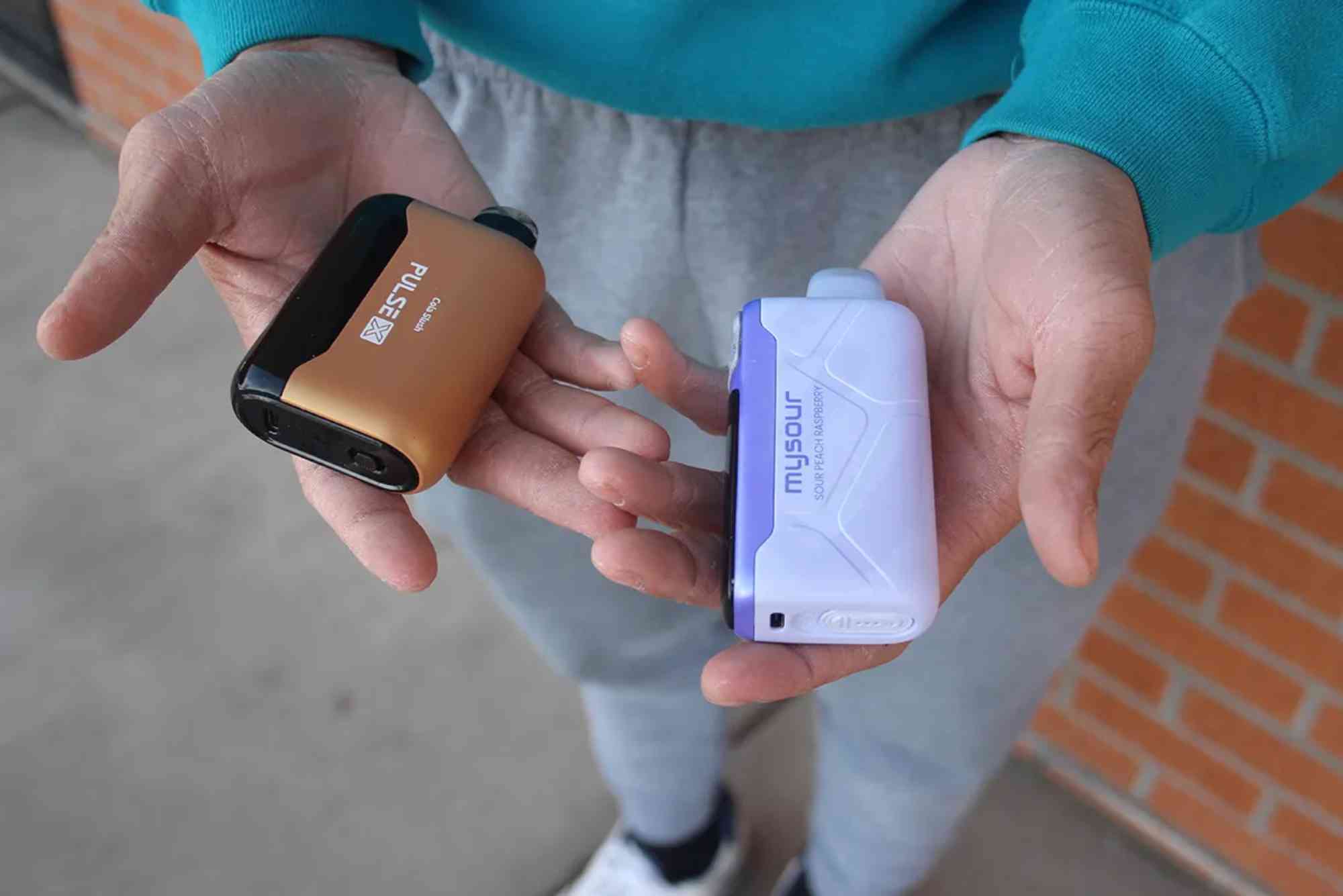 Utah Vapor Ban: Separating Vape Facts from Fiction