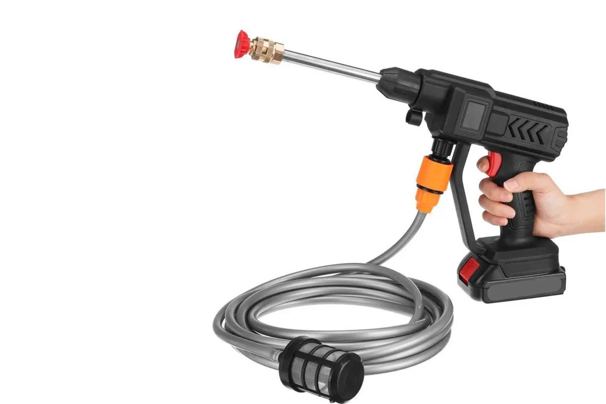 Vap Para Lavar Carros E Limpeza DomÃ©stica Guia De modelos E USO