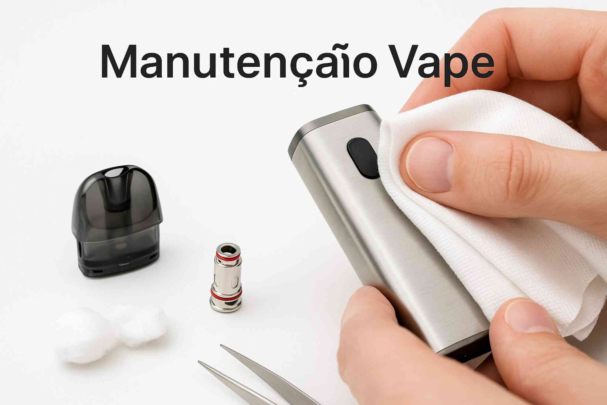 Vap Profissional Tudo O Que Você Precisa Saber