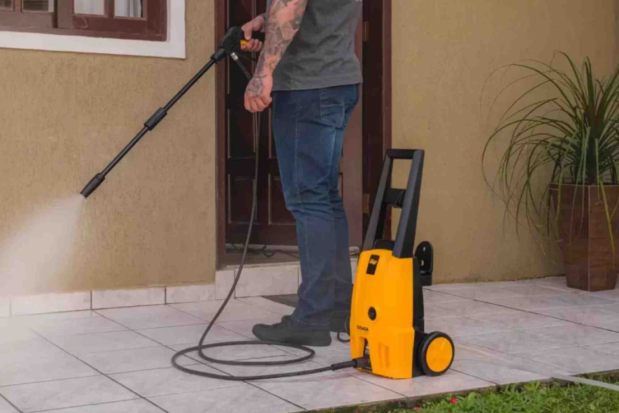 Vap para lavar carros e limpeza domÃ©stica guia de modelos e uso