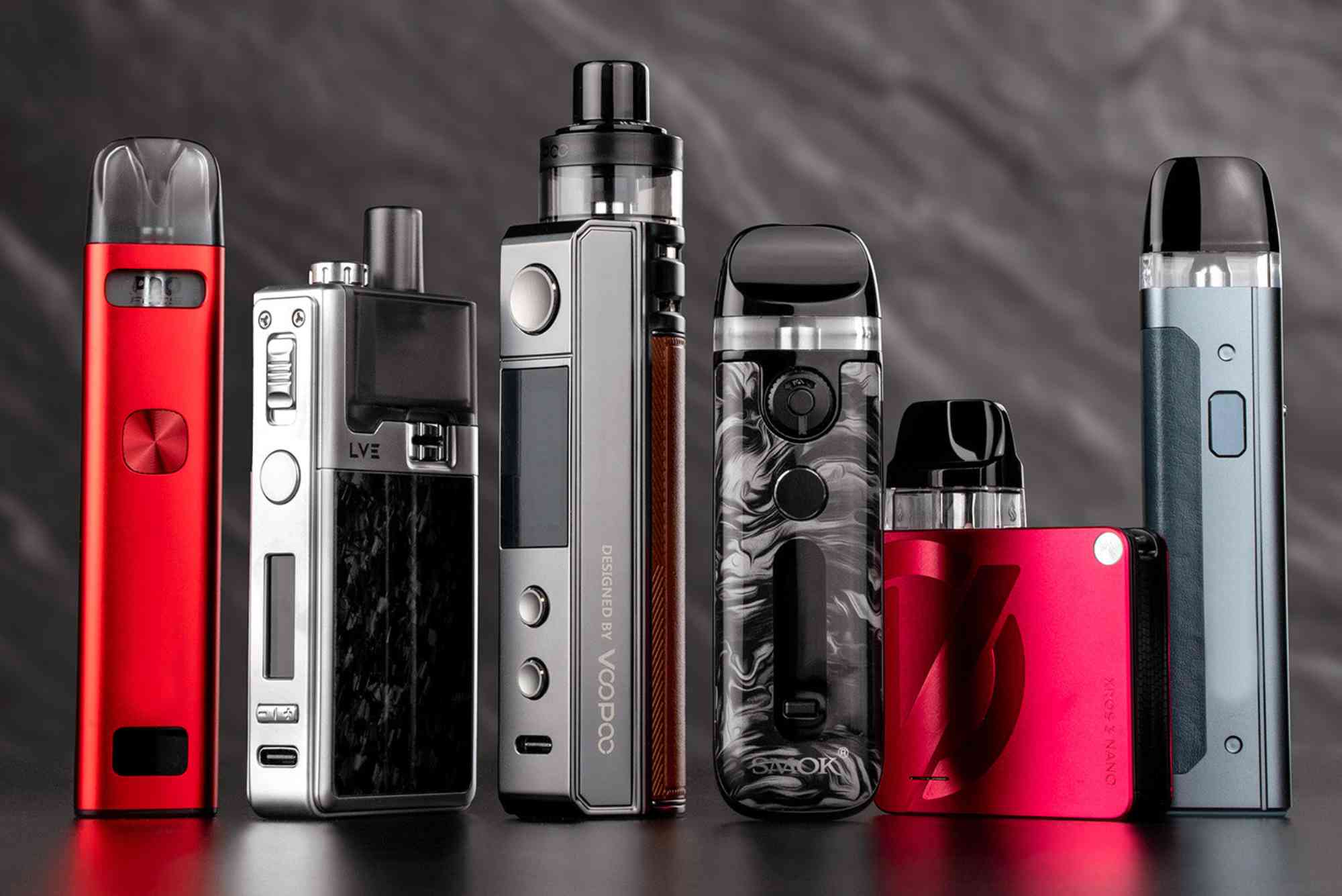 Vape Amazon India Top Rated Devices and Reviews