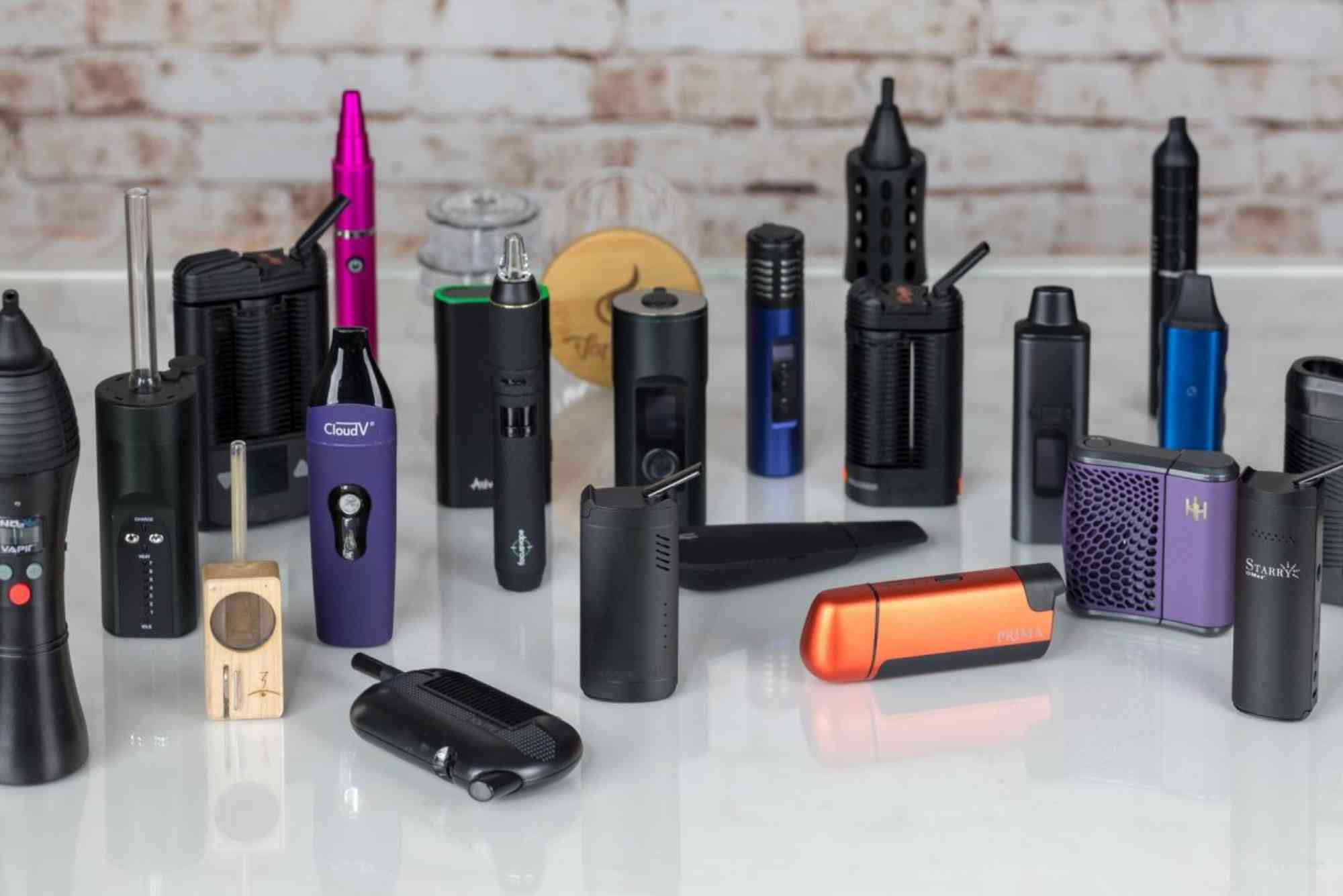 Vape Bazaar Pakistan Trusted Online Store for Vapers
