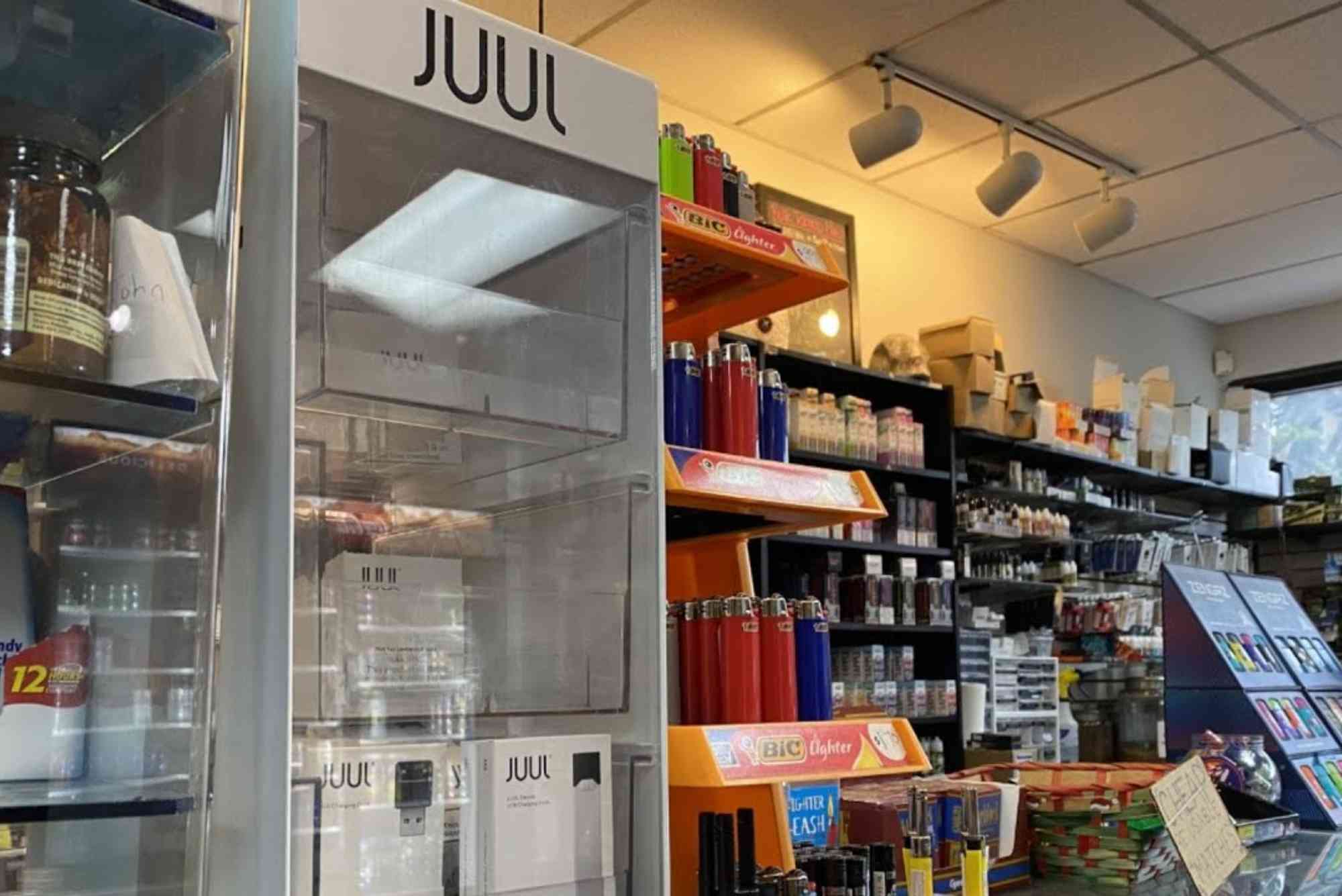 Vape Jeddah Top Stores and Local Vaper Hotspots