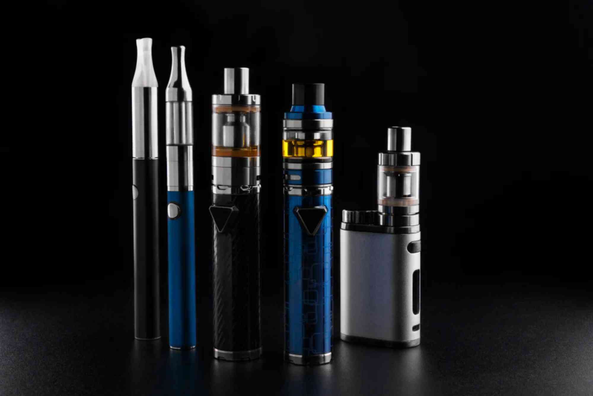 Vape Kit India Complete Starter Guide for New Users