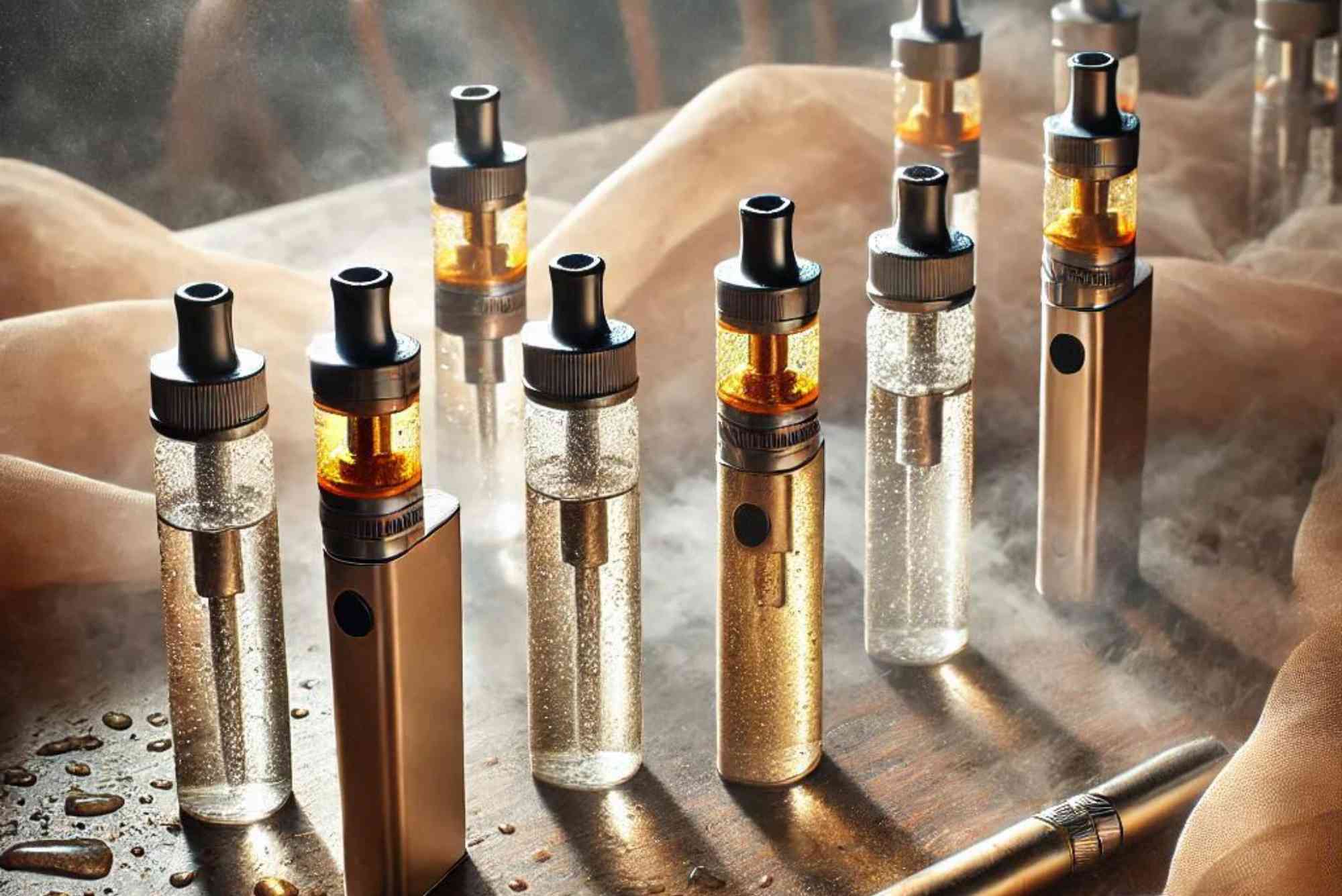 Vape RecarregÃ¡vel Guia De Compra E Melhores OpÃ§Ãµes