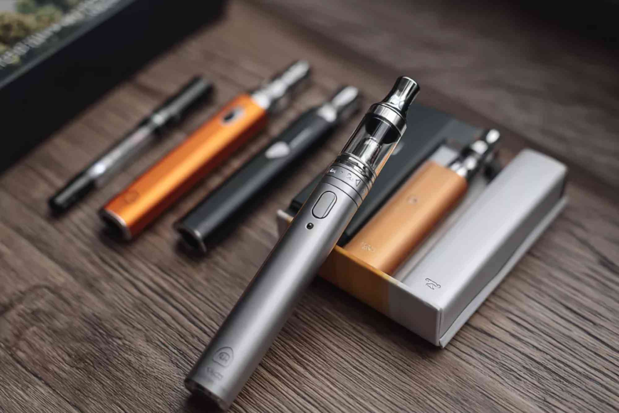 Vape Shop in Mumbai Where to Buy Original Devices