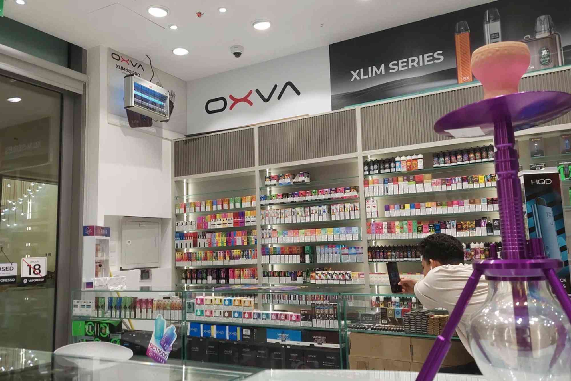 Vape Trader площадка для обмена и покупки устройств