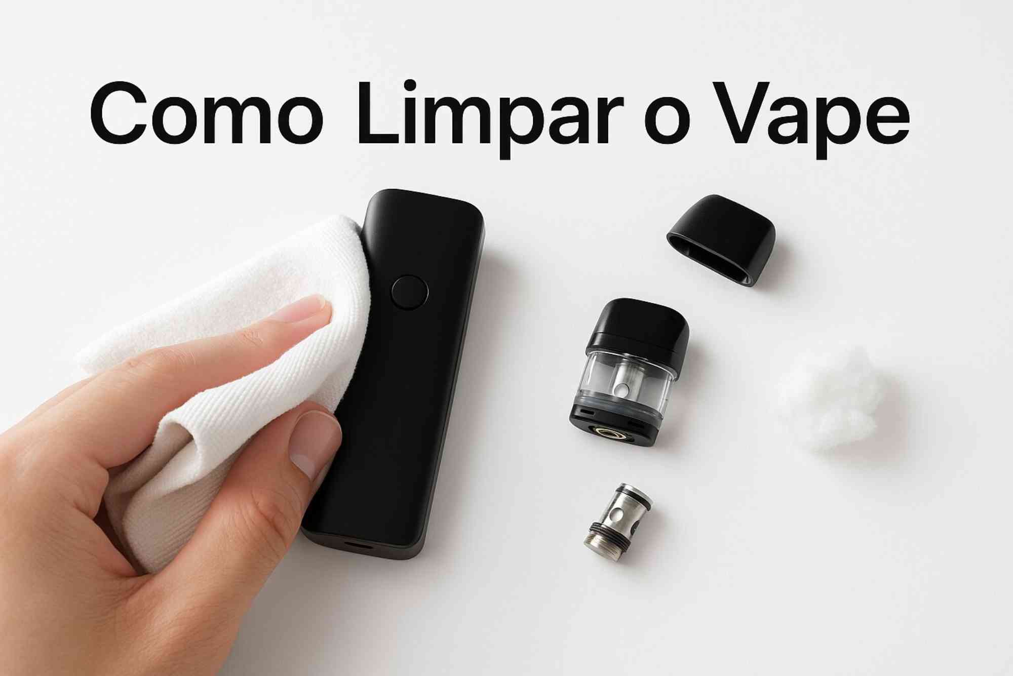 Vapo Scan Tudo o Que Você Precisa Saber