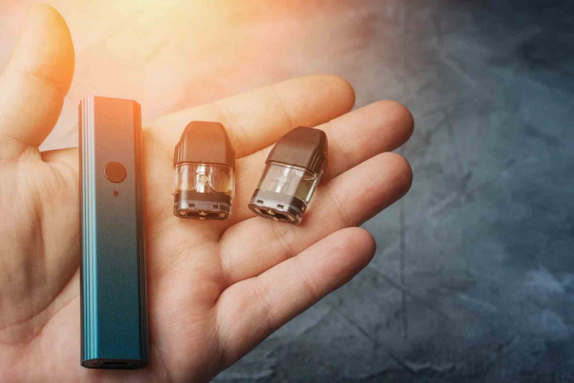 Voice-Activated Vaping: Convenience or Gimmick?