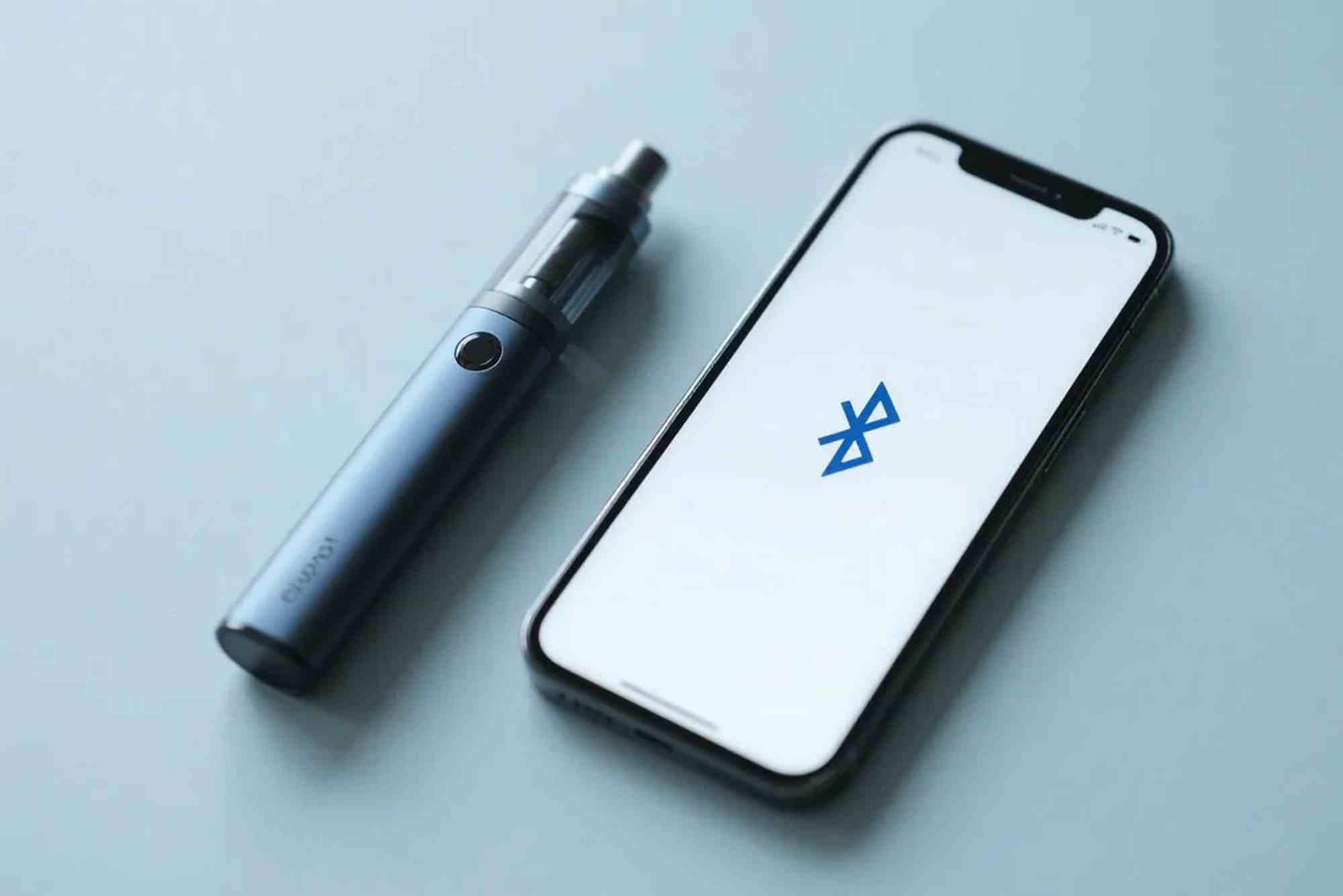 Voice-Controlled Smart Vapes: Is It the Future?