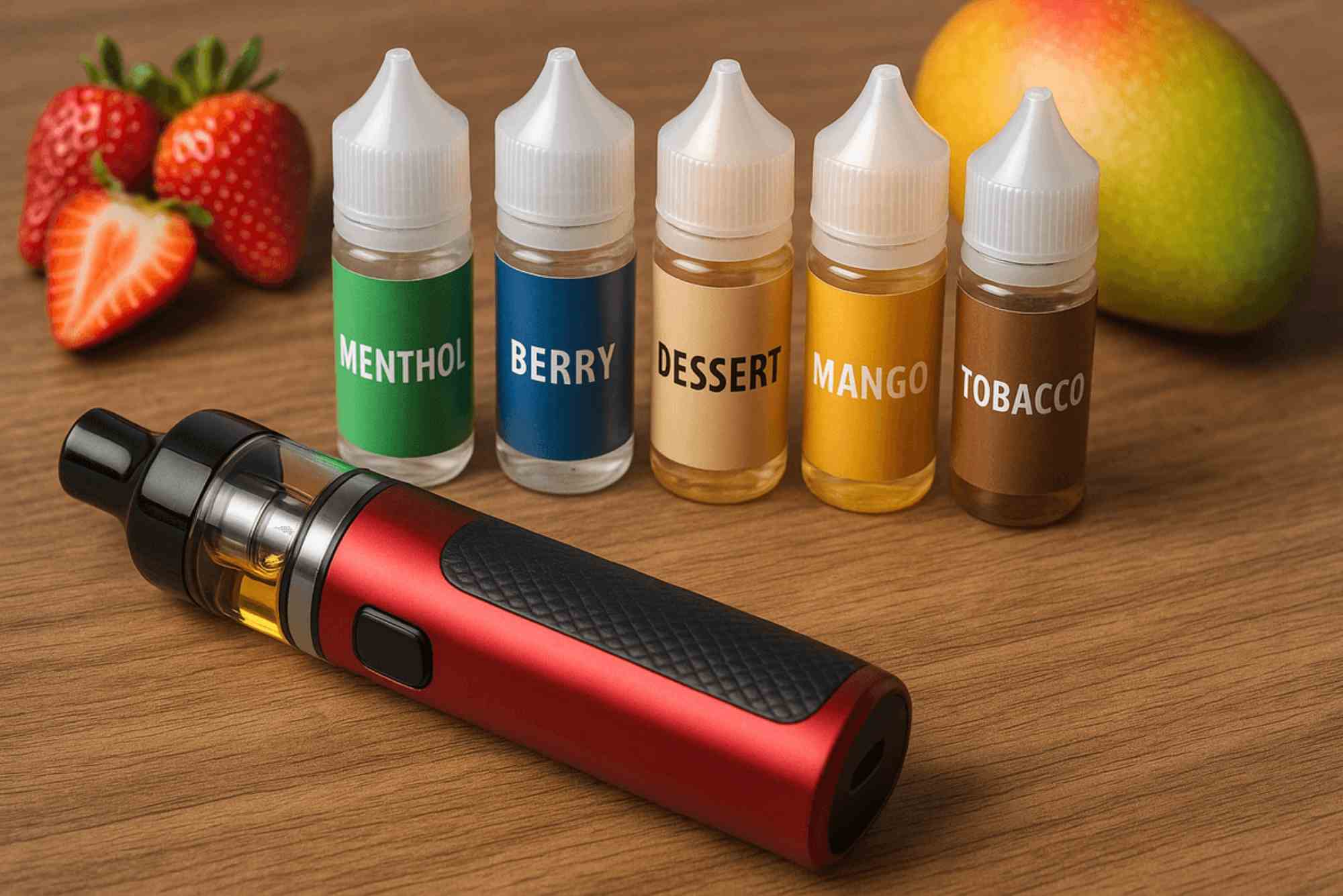 Voice-Controlled Vaping: Helpful or Hype?