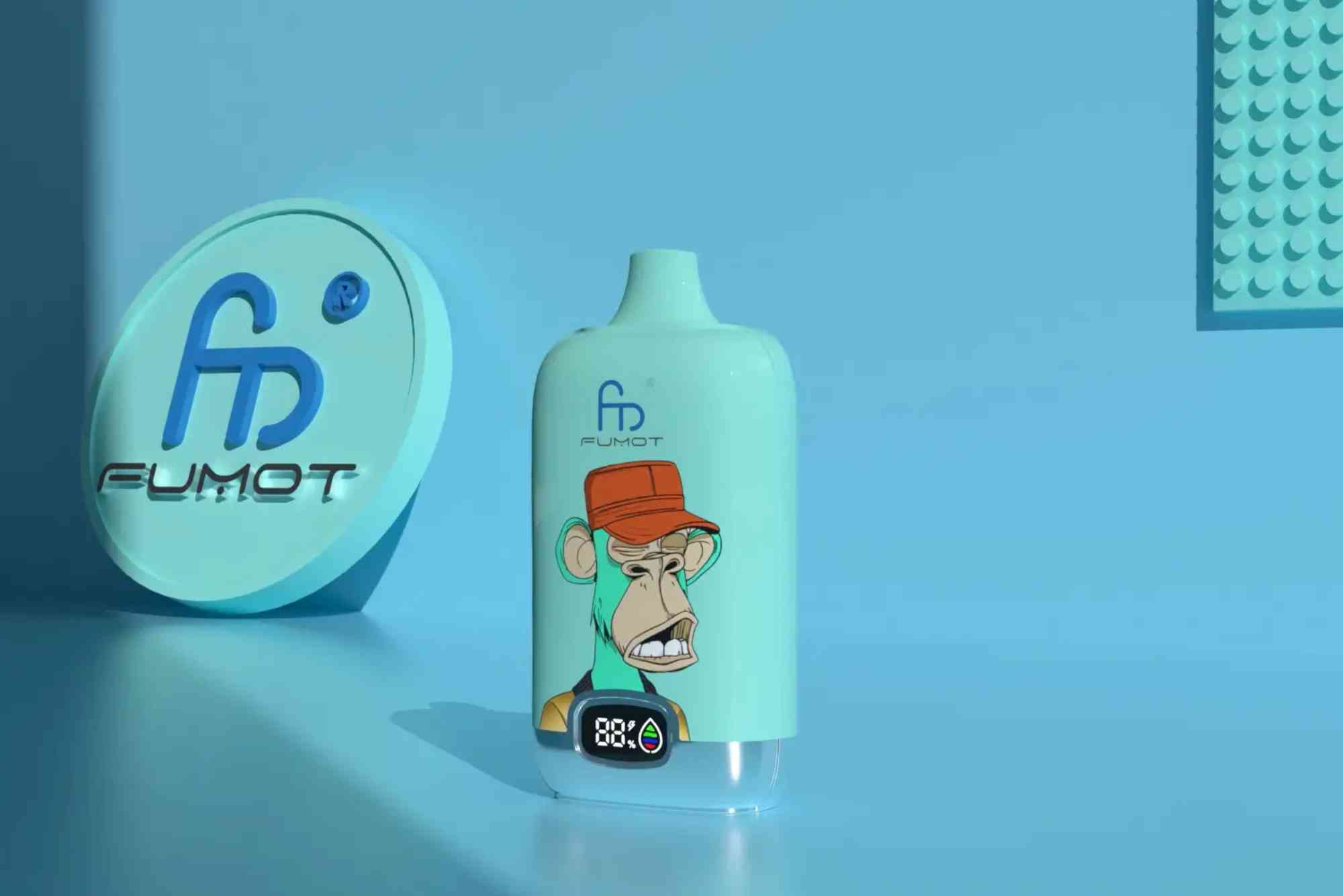 Wholesale FAQ – Fumot Vape