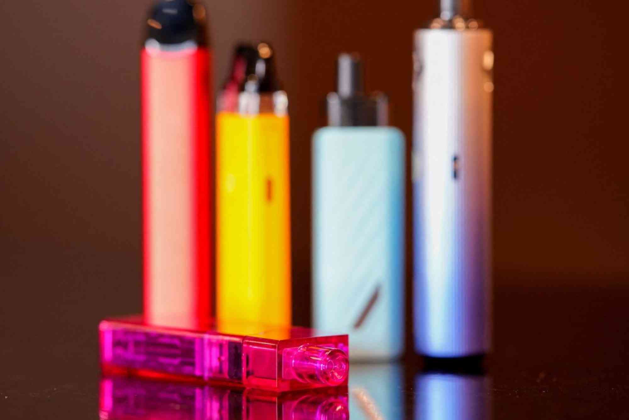 How Australian Vaping Laws Supports Harm Reduction in Vaping
