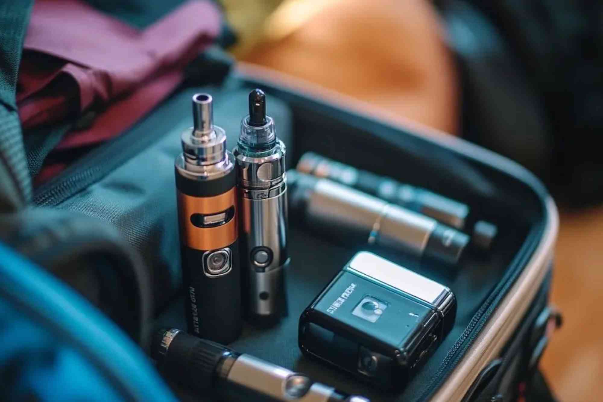 How Best Vape Mod 2024 Supports Harm Reduction in Vaping