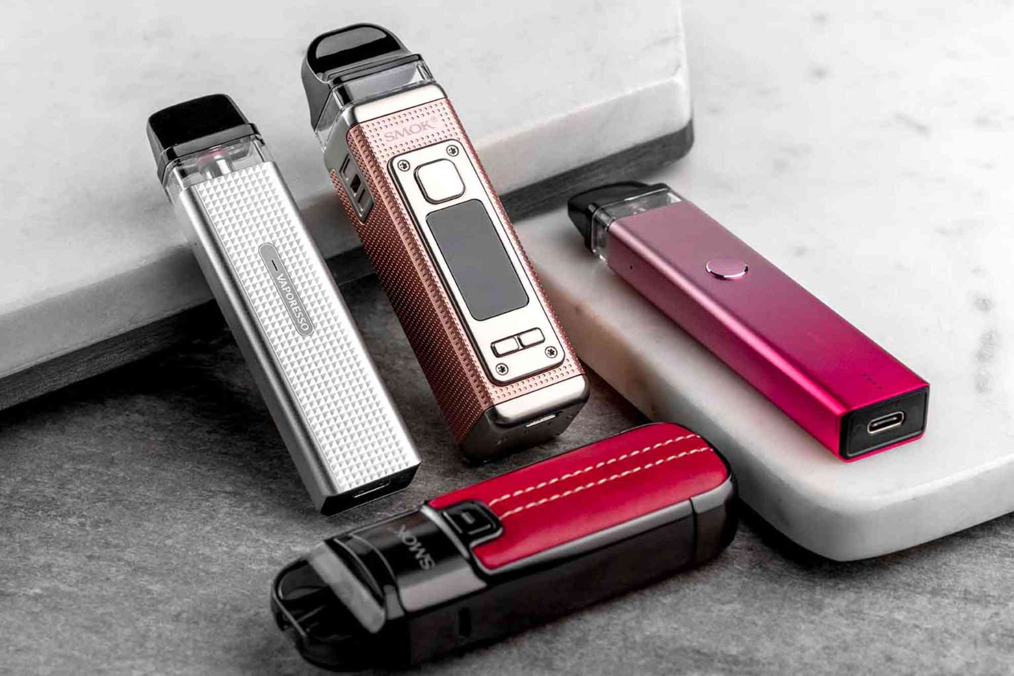 How Buying Vapes Laws in Ohio Supports Harm Reduction in Vaping