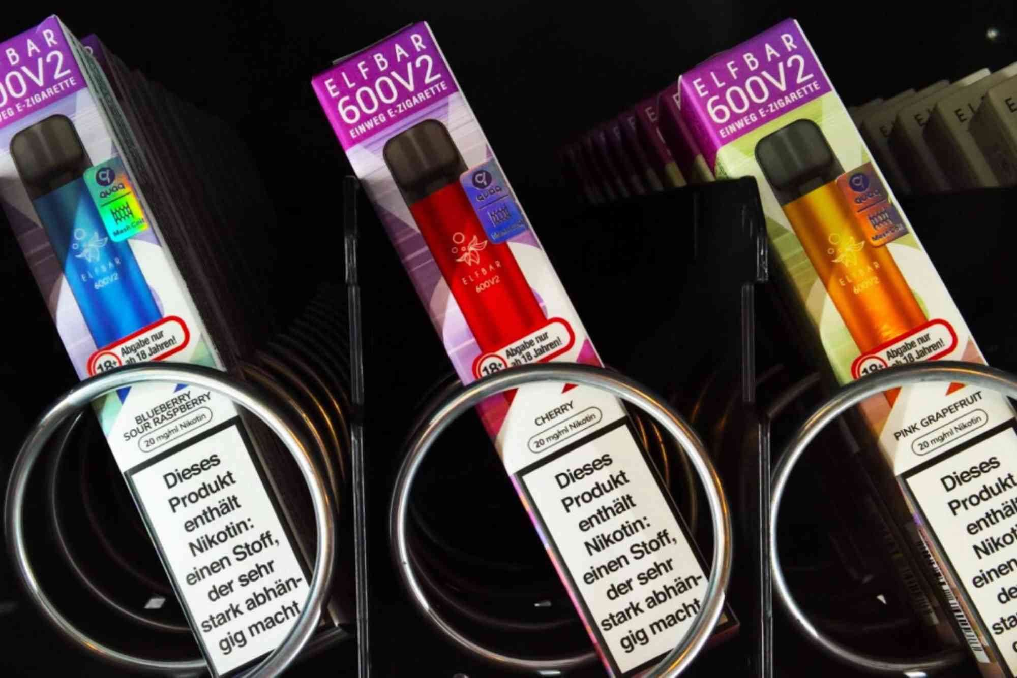 How China Vape Laws Supports Harm Reduction in Vaping