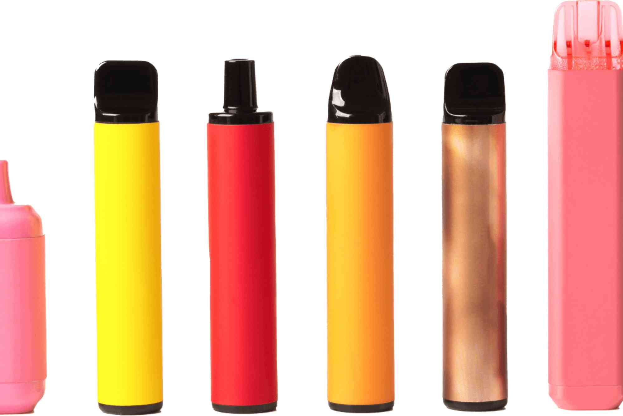 How Is it Illegal to Buy Disposable Vapes