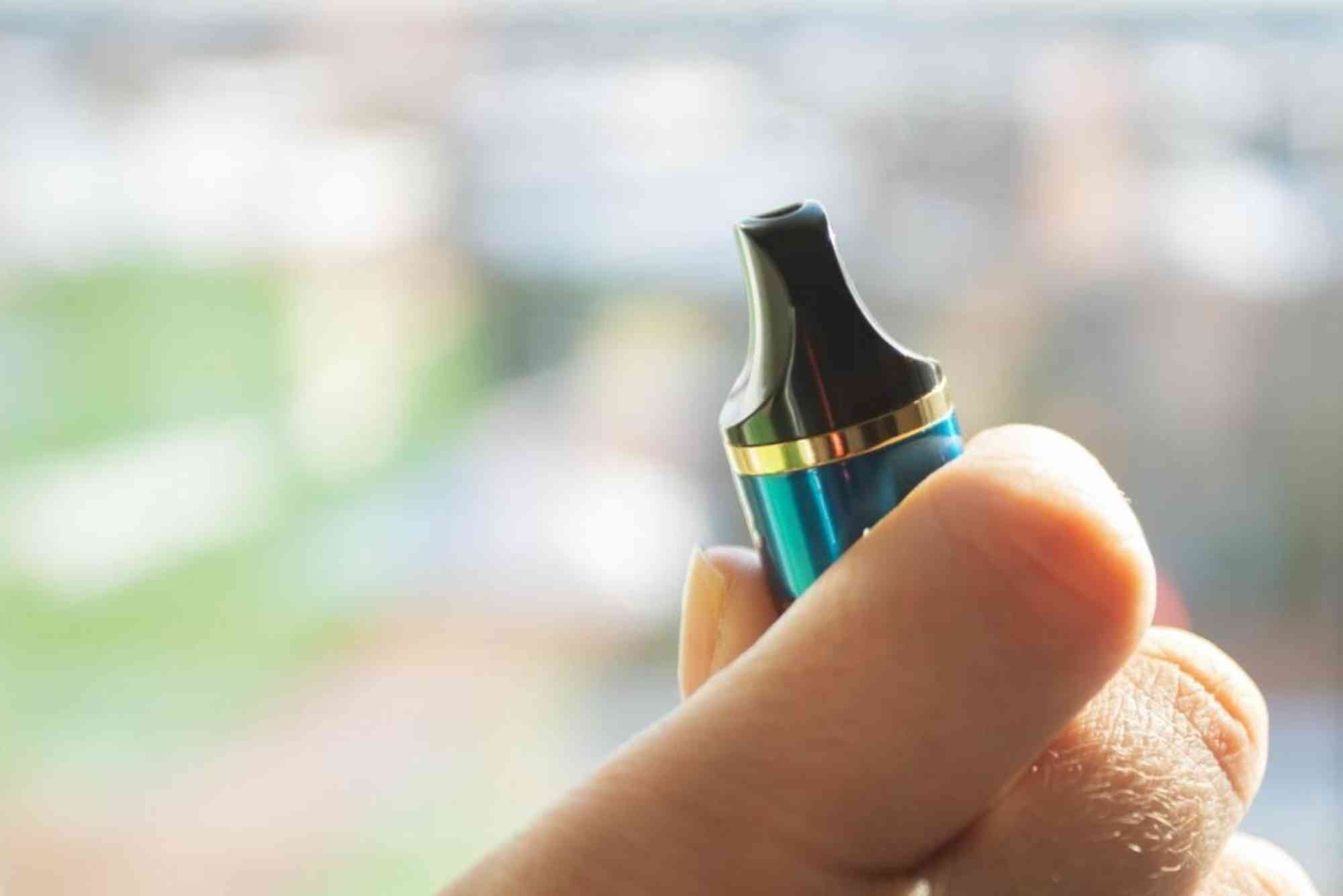 How Louisiana New Vape Laws